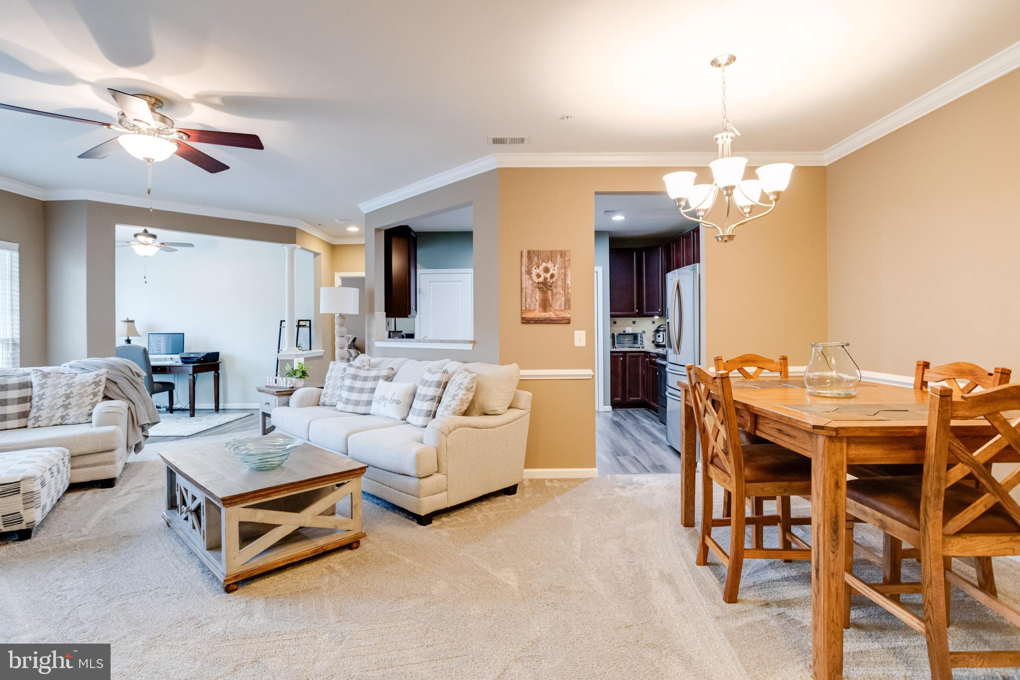 MONMOUTH MEADOWS - Residential