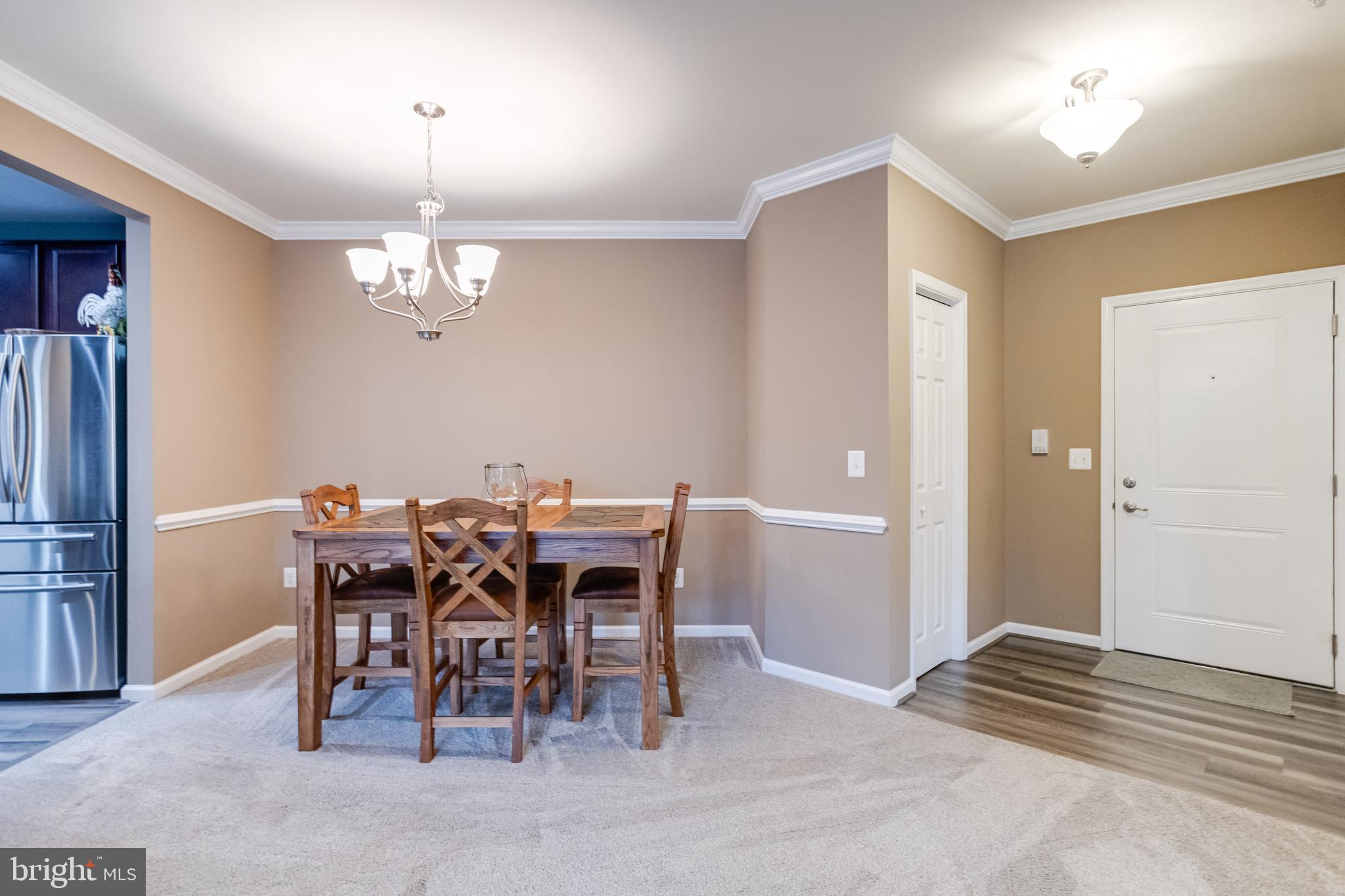 MONMOUTH MEADOWS - Residential