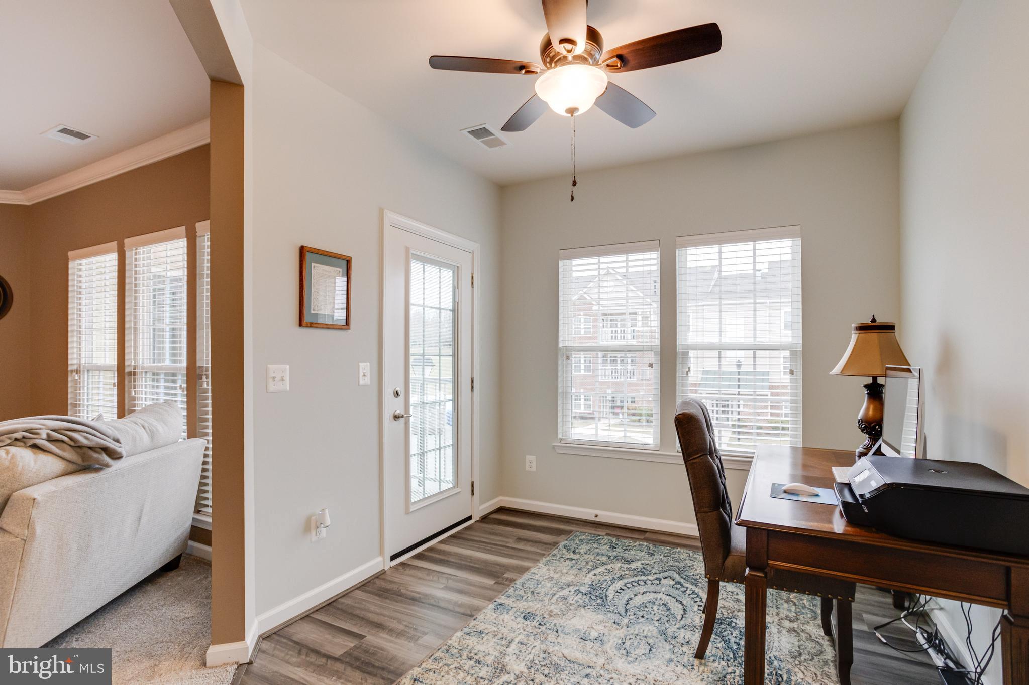 MONMOUTH MEADOWS - Residential