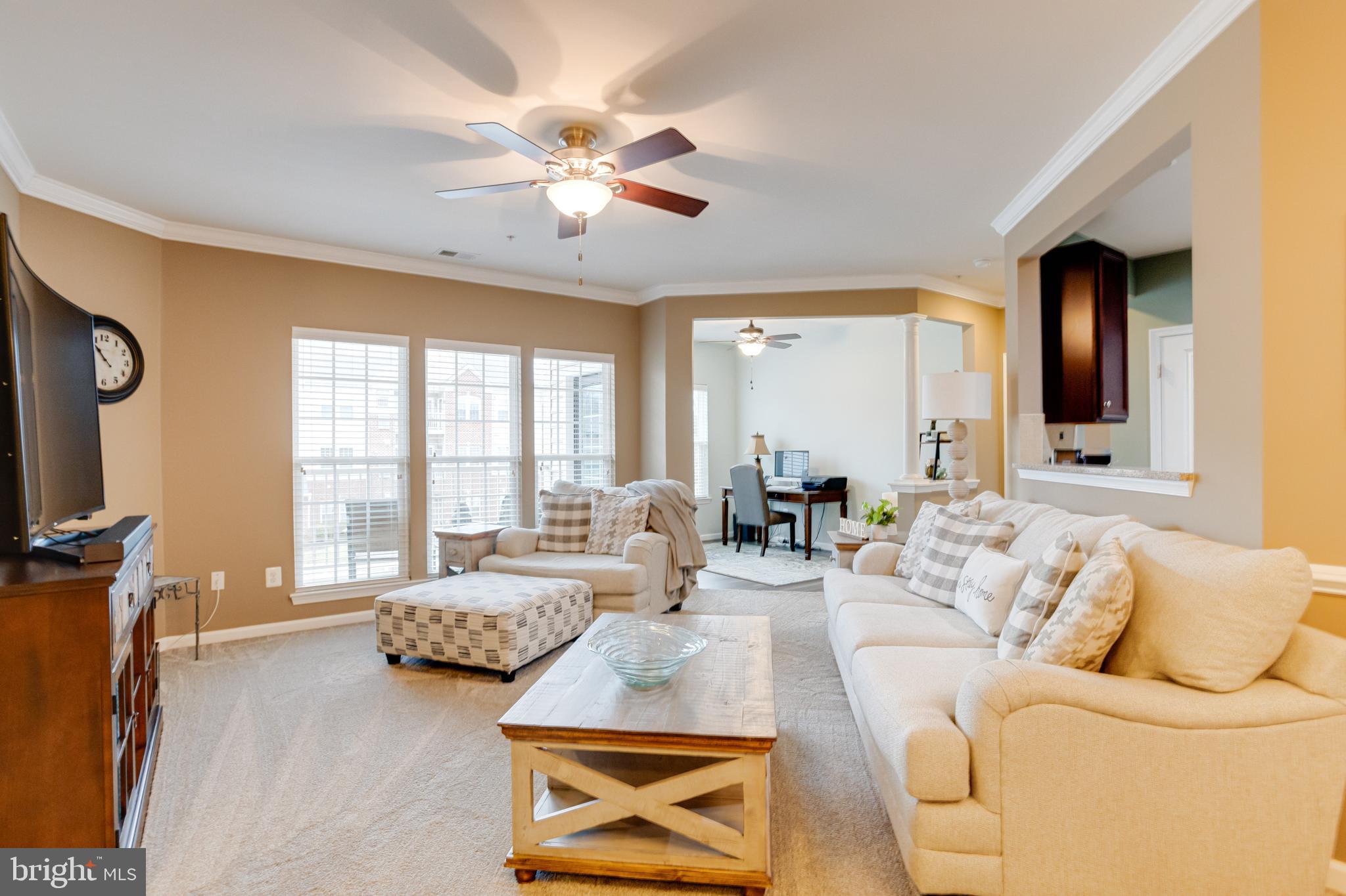 MONMOUTH MEADOWS - Residential