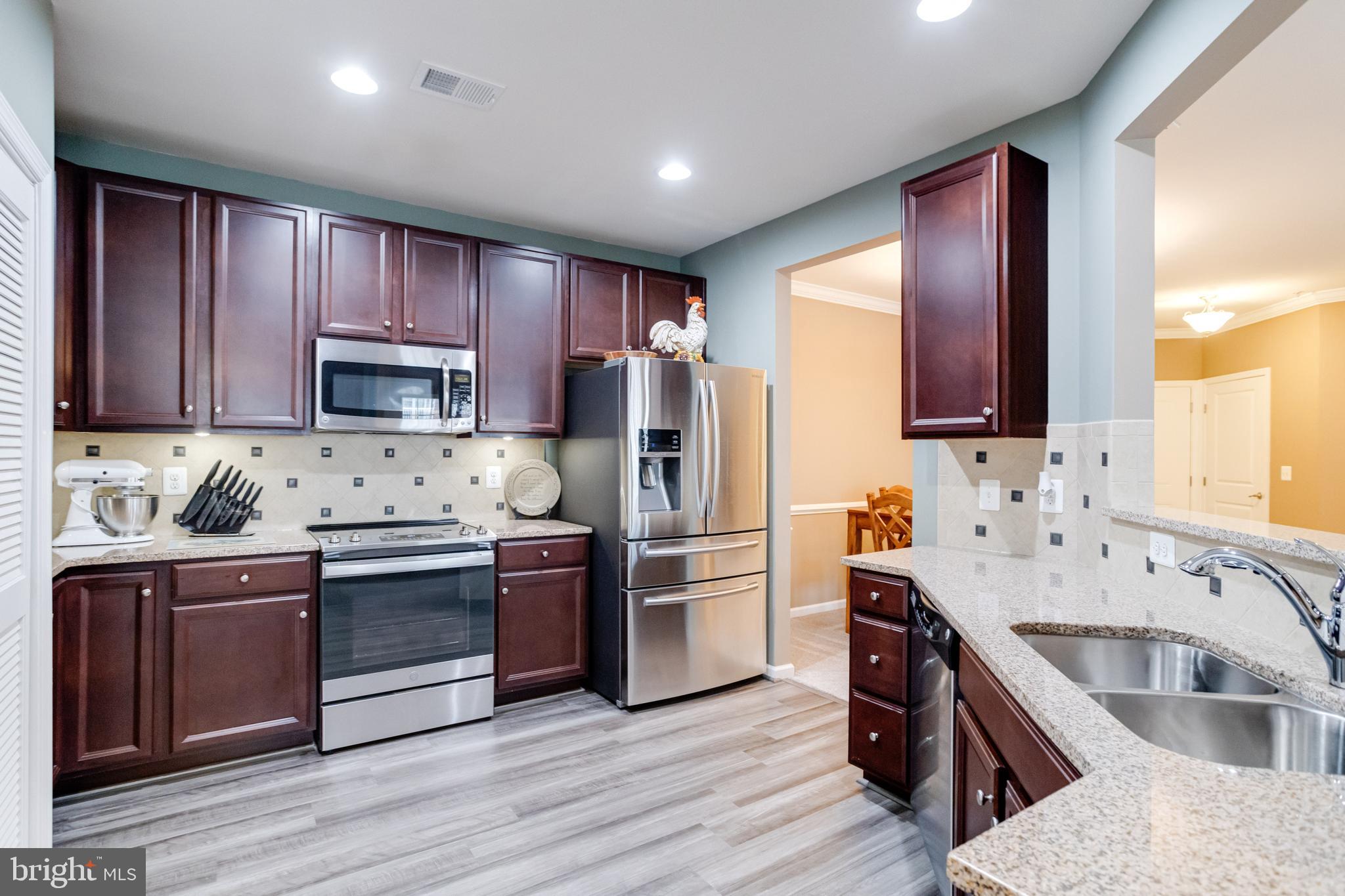 MONMOUTH MEADOWS - Residential