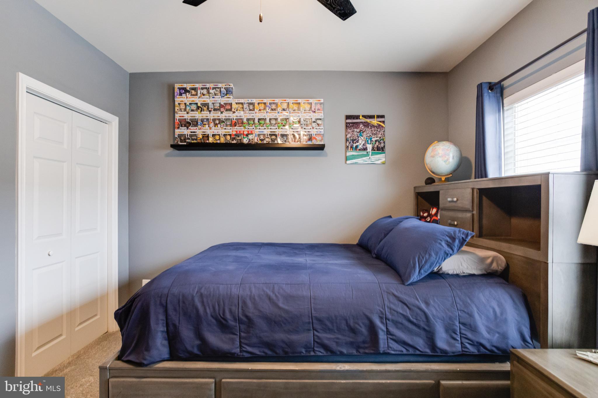 MONMOUTH MEADOWS - Residential