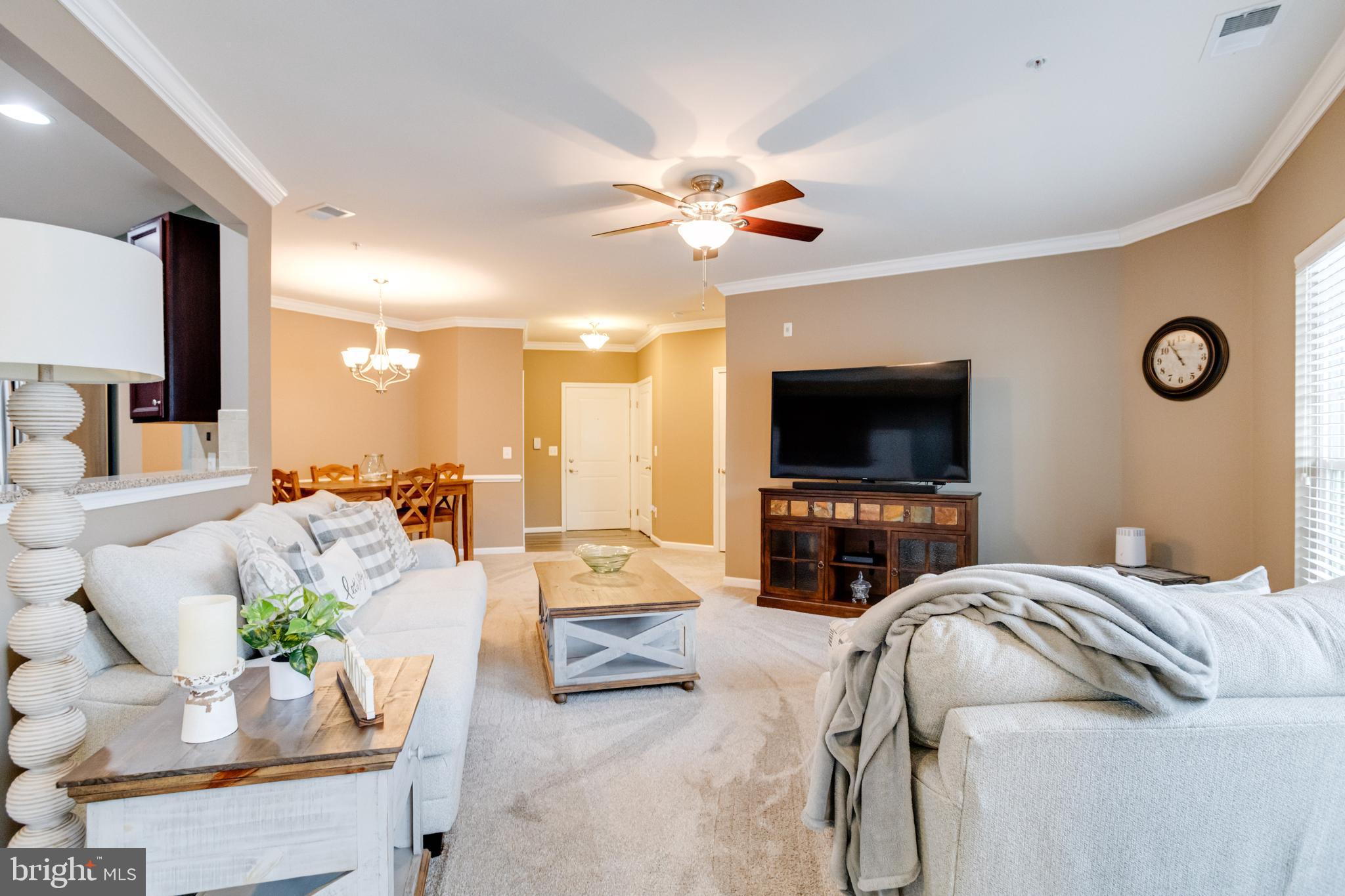 MONMOUTH MEADOWS - Residential