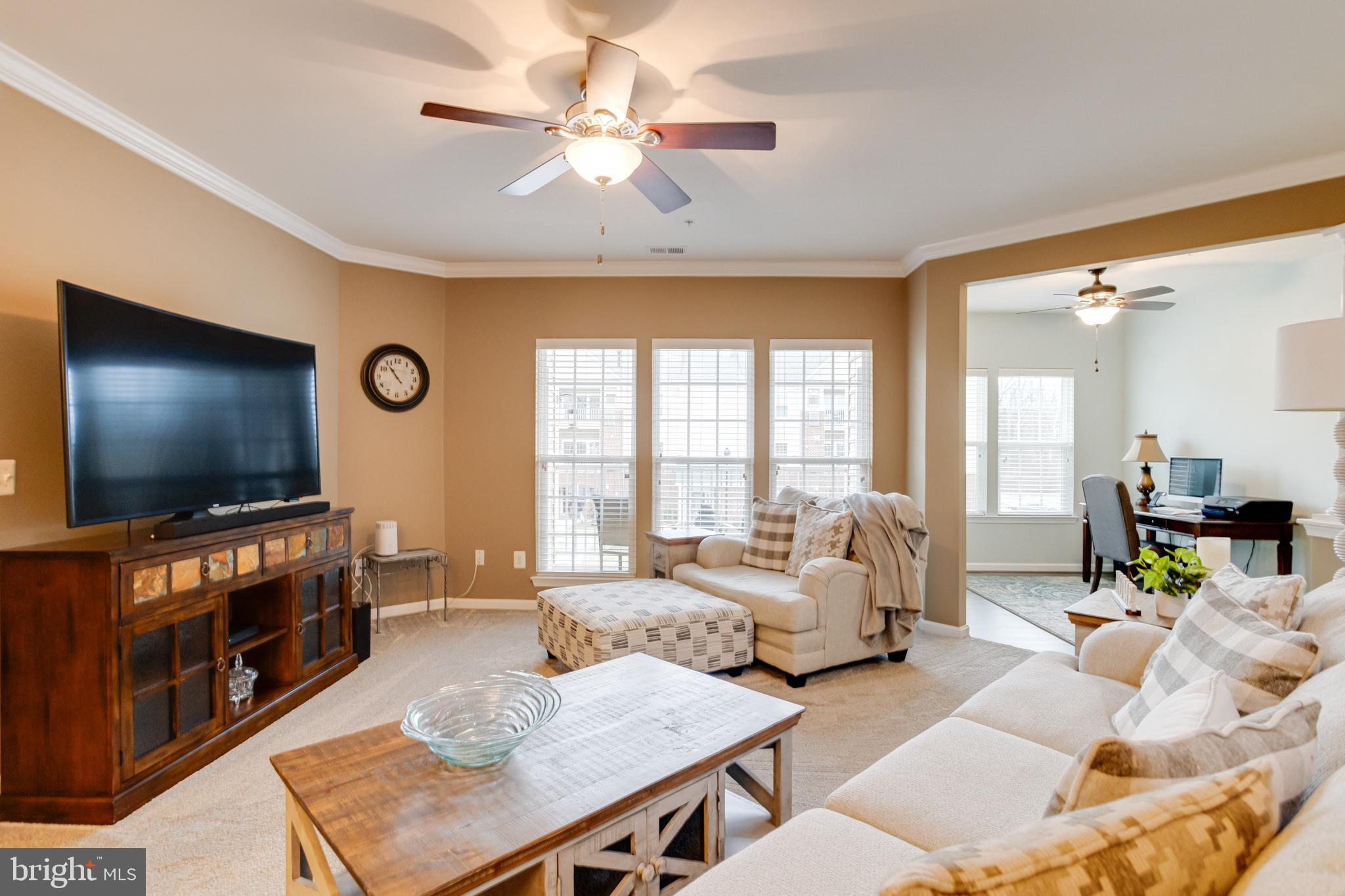 MONMOUTH MEADOWS - Residential