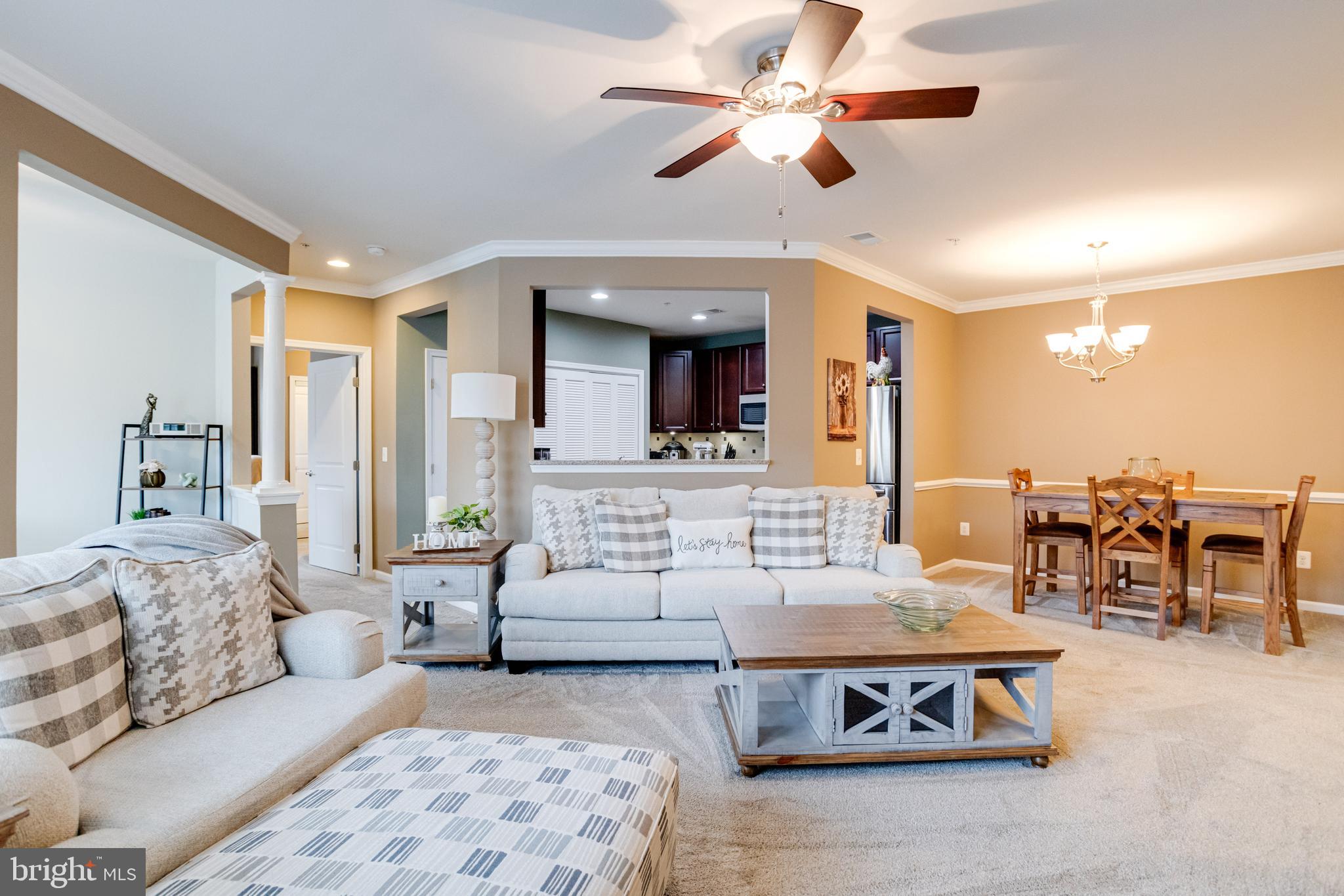 MONMOUTH MEADOWS - Residential