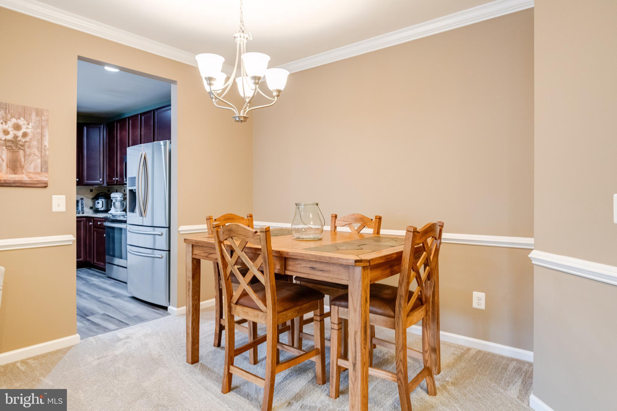 MONMOUTH MEADOWS - Residential