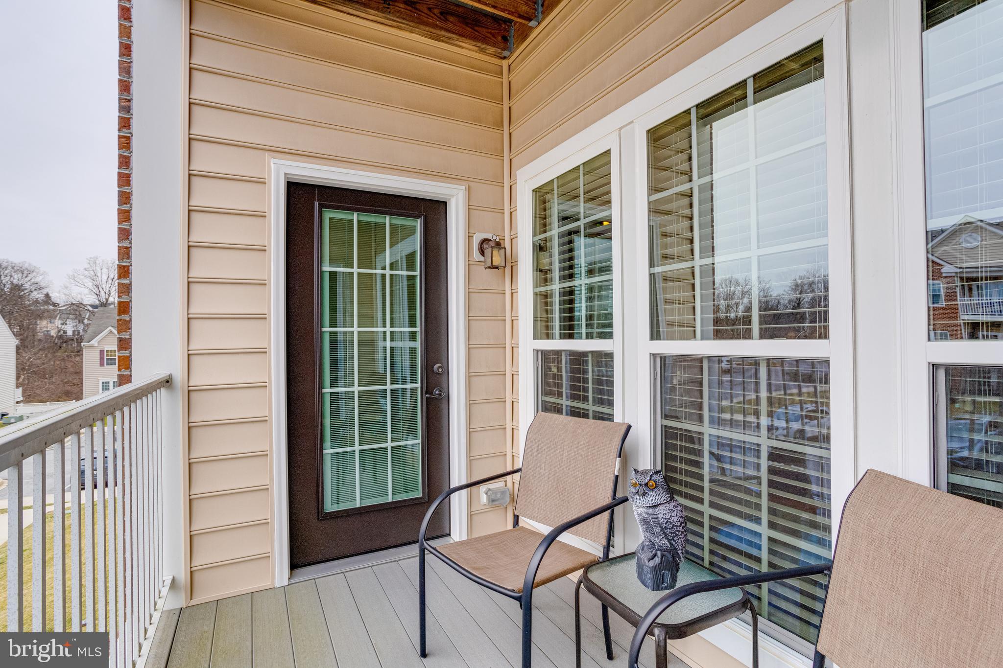 MONMOUTH MEADOWS - Residential