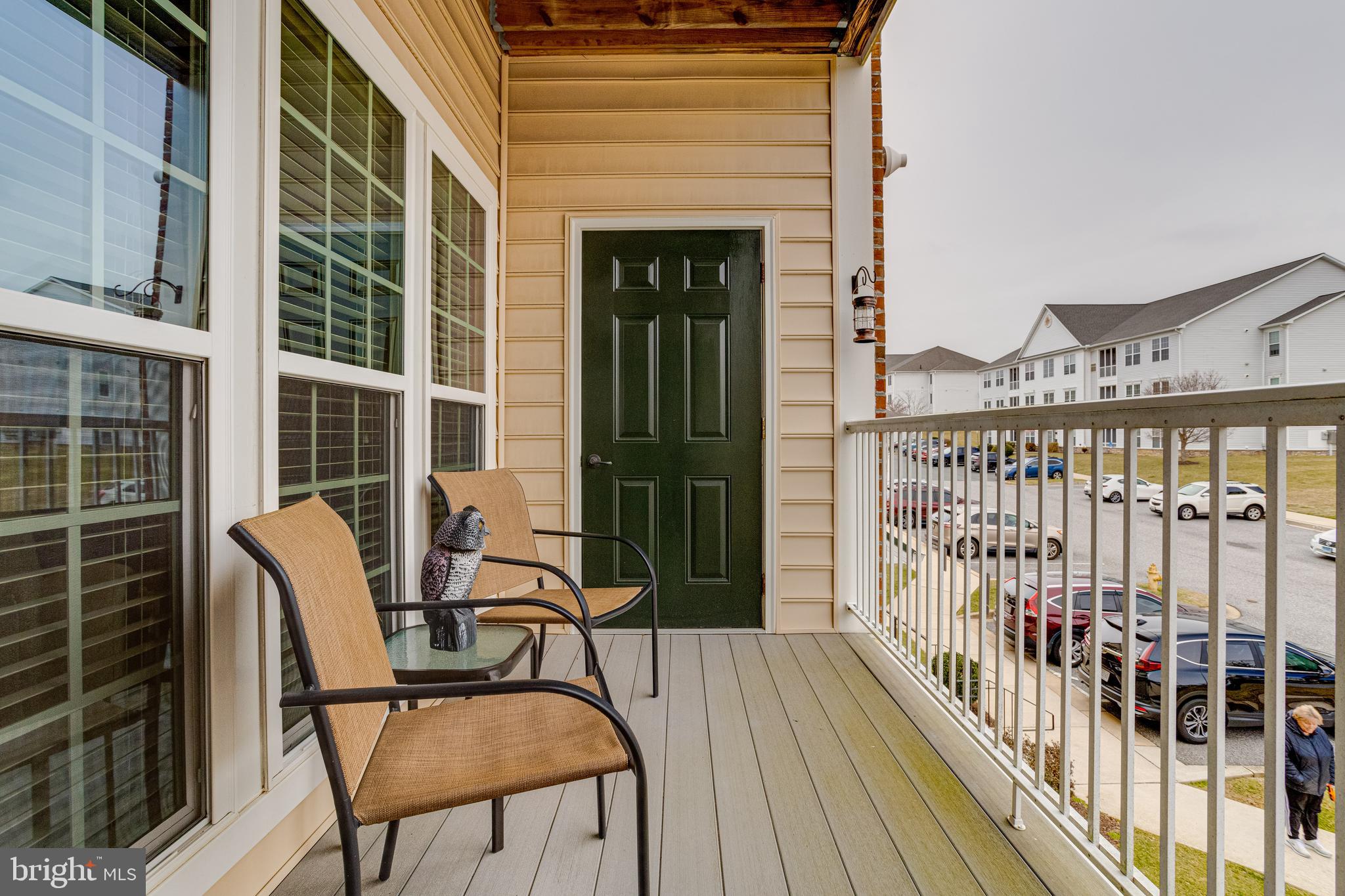 MONMOUTH MEADOWS - Residential