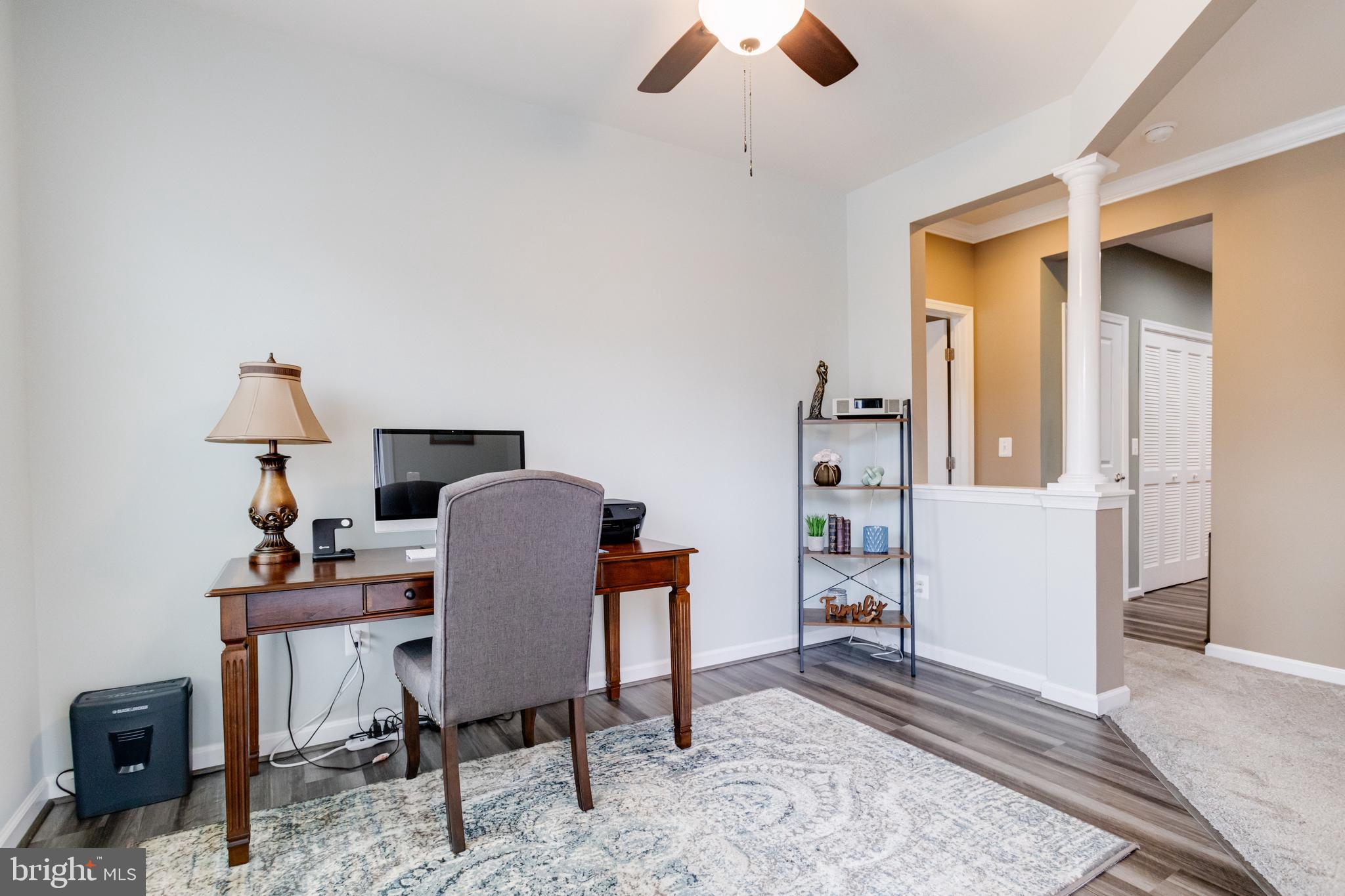 MONMOUTH MEADOWS - Residential