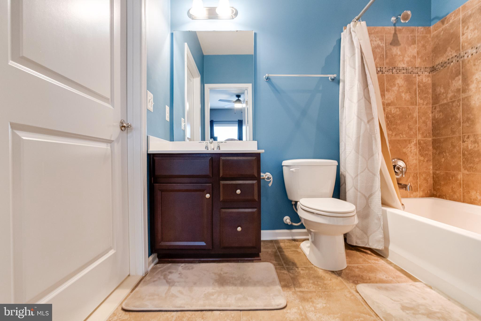 MONMOUTH MEADOWS - Residential