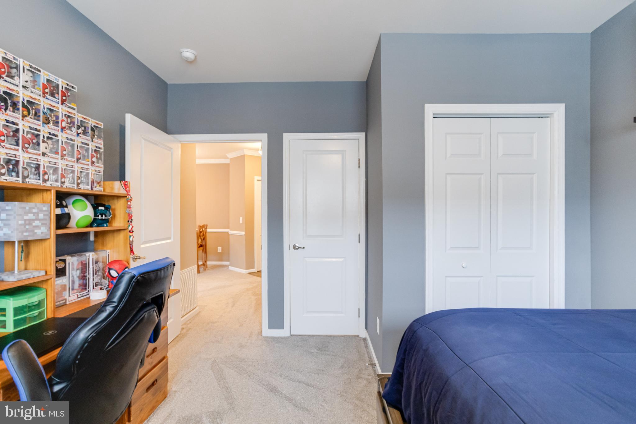 MONMOUTH MEADOWS - Residential