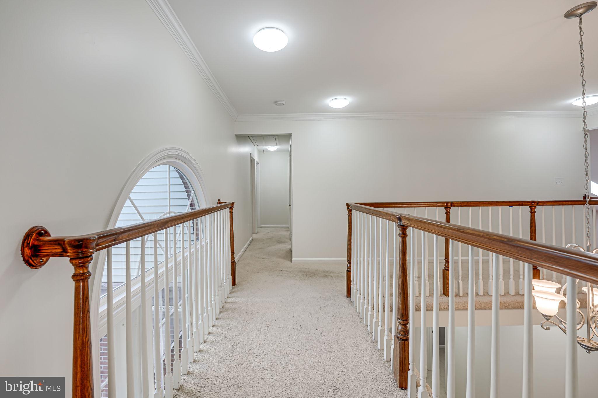 CROSSPOINTE - Residential