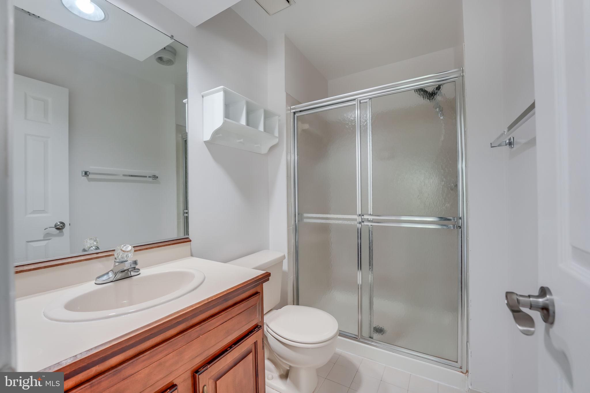 CROSSPOINTE - Residential