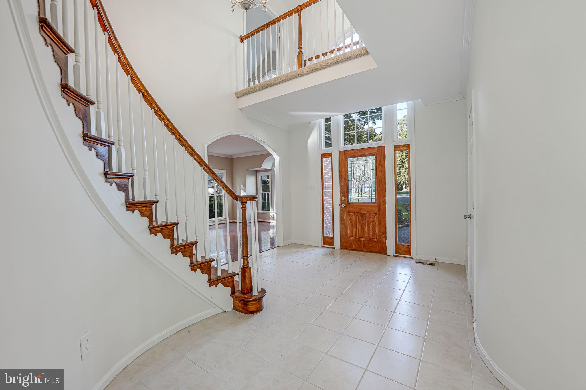 CROSSPOINTE - Residential