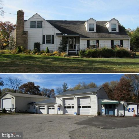 48 RIDGE ROAD PHOENIXVILLE PA 19460