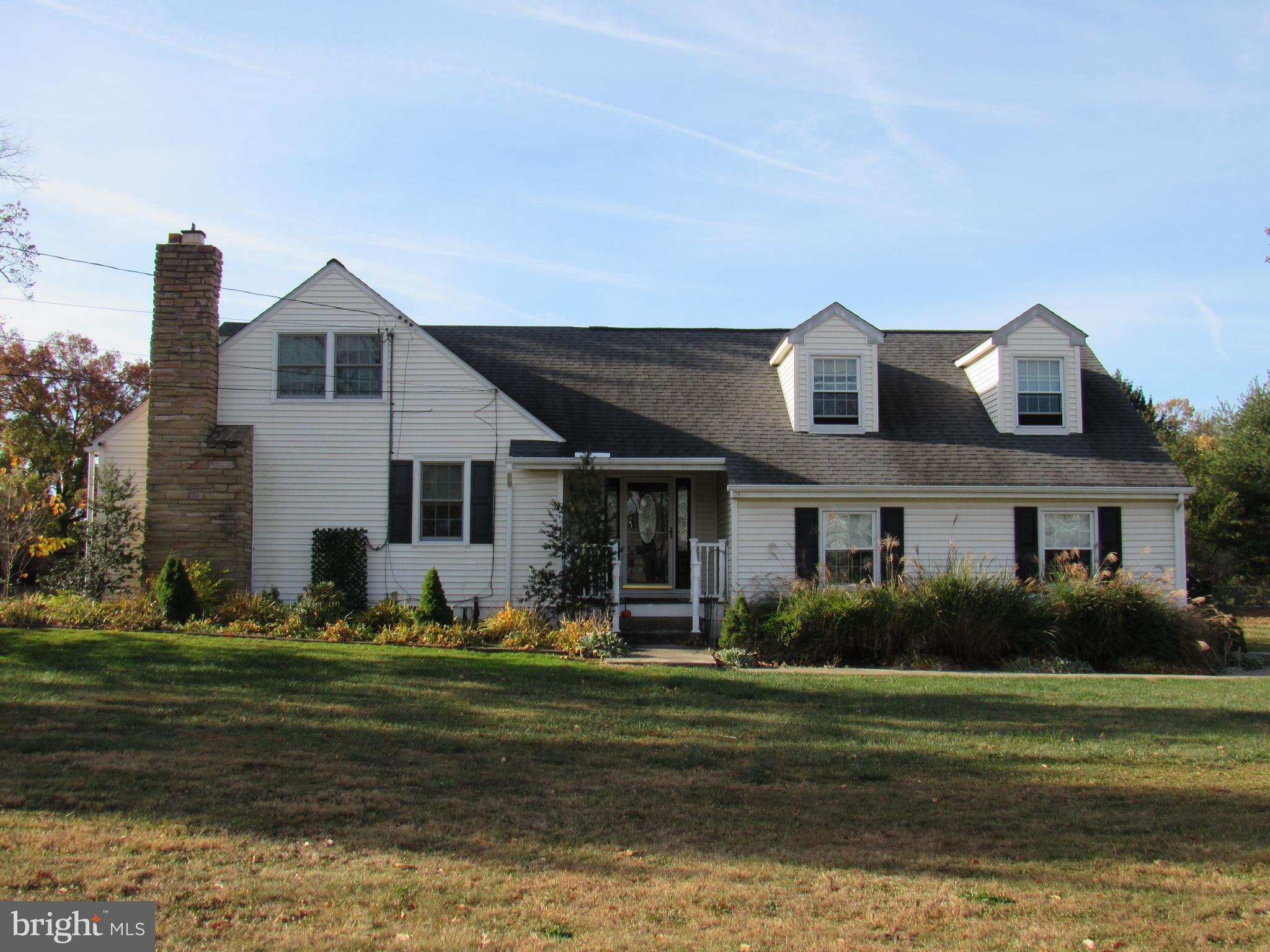 48 RIDGE ROAD