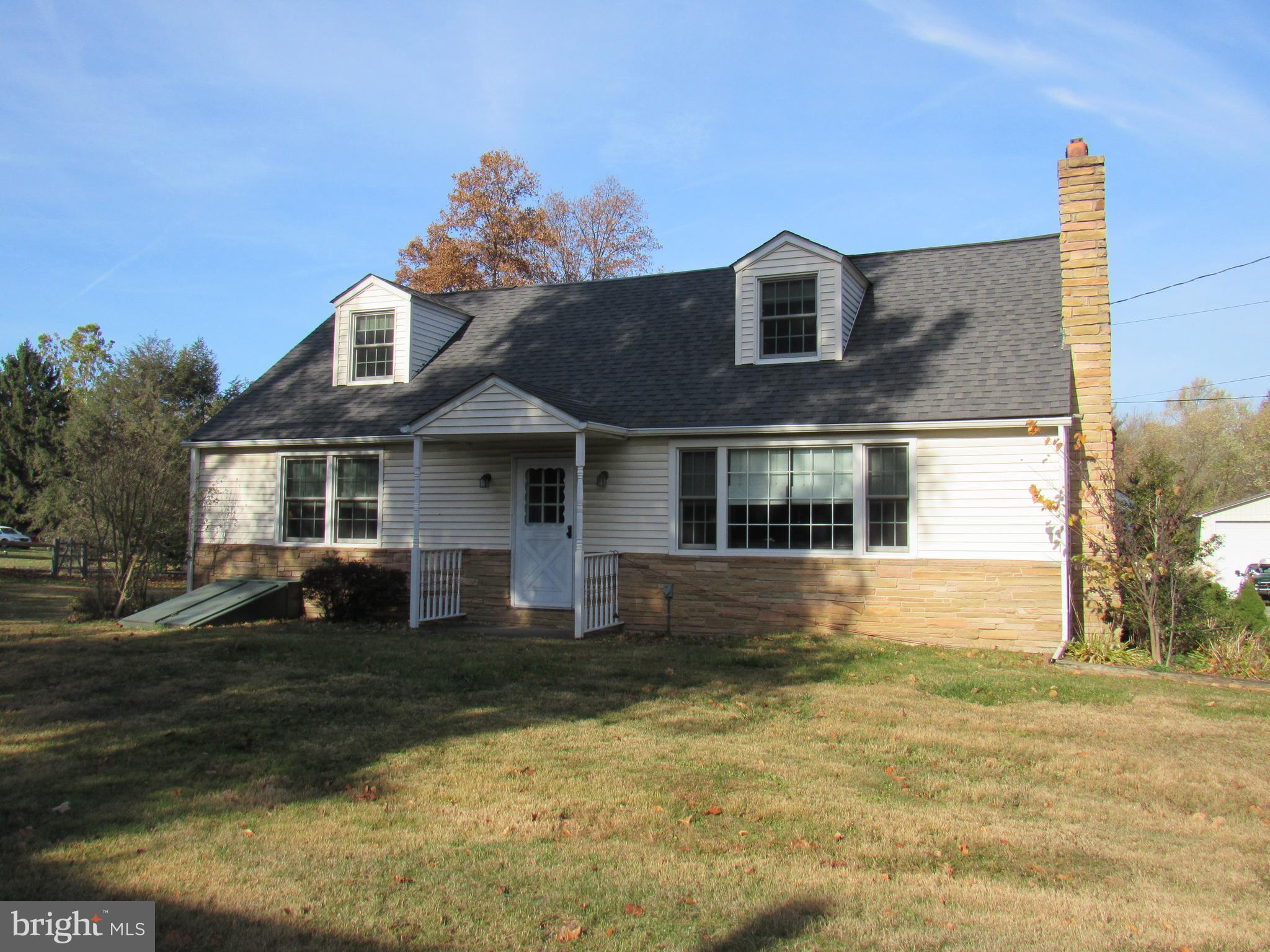 48 RIDGE ROAD