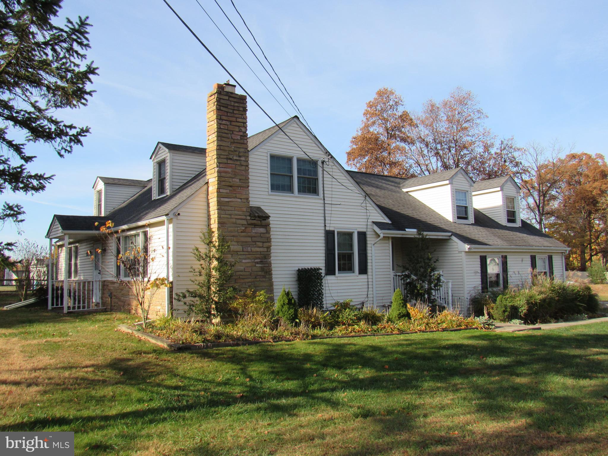 48 RIDGE ROAD