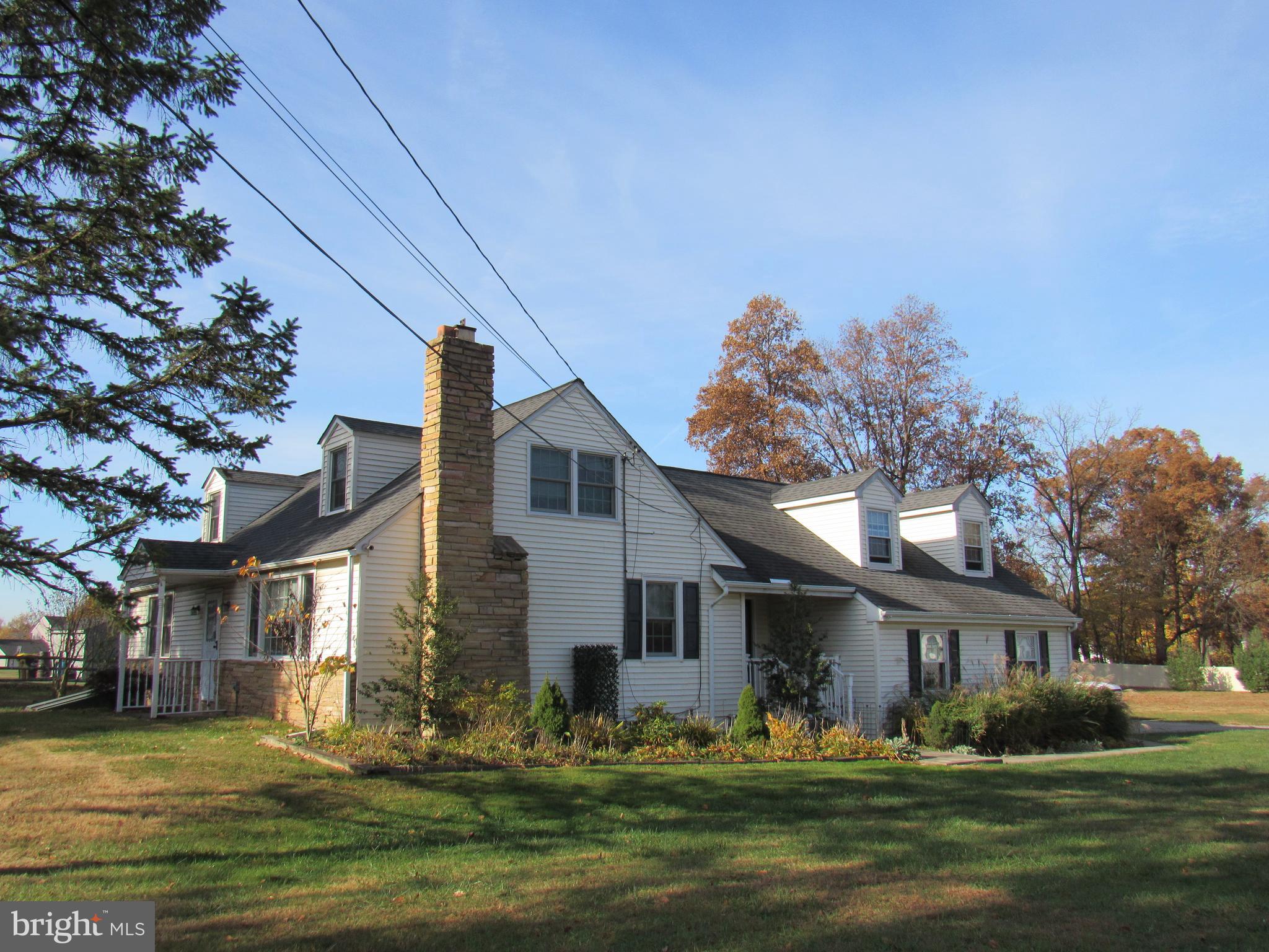 48 RIDGE ROAD