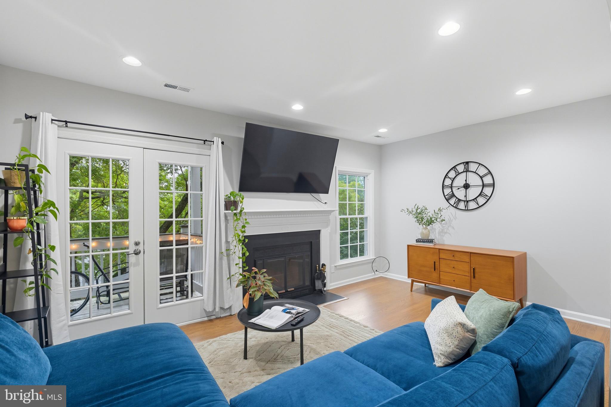 COURTBRIDGE - Residential