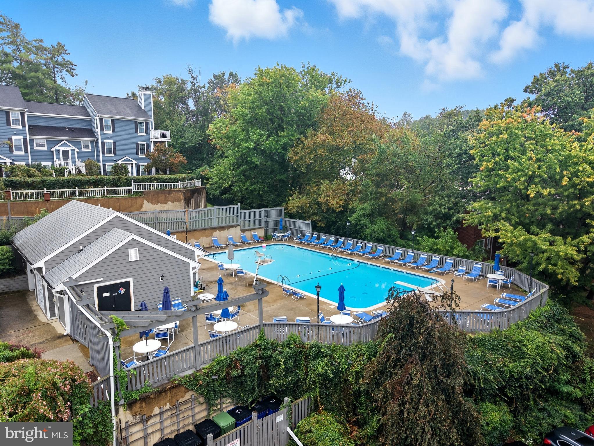 COURTBRIDGE - Residential