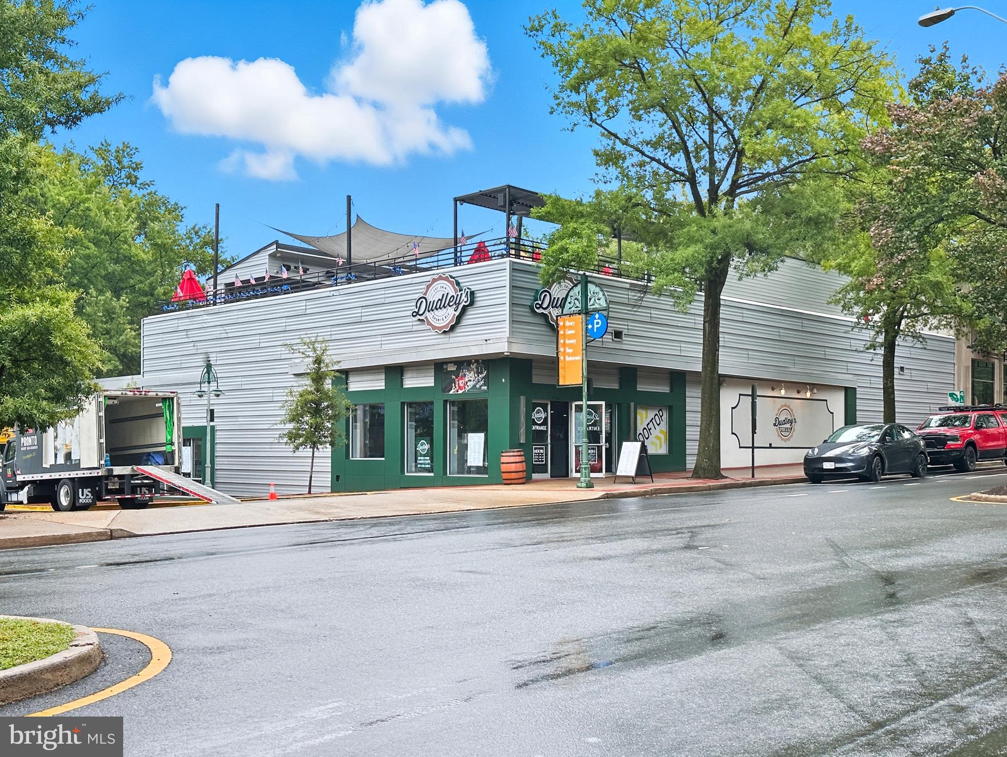 COURTBRIDGE - Residential