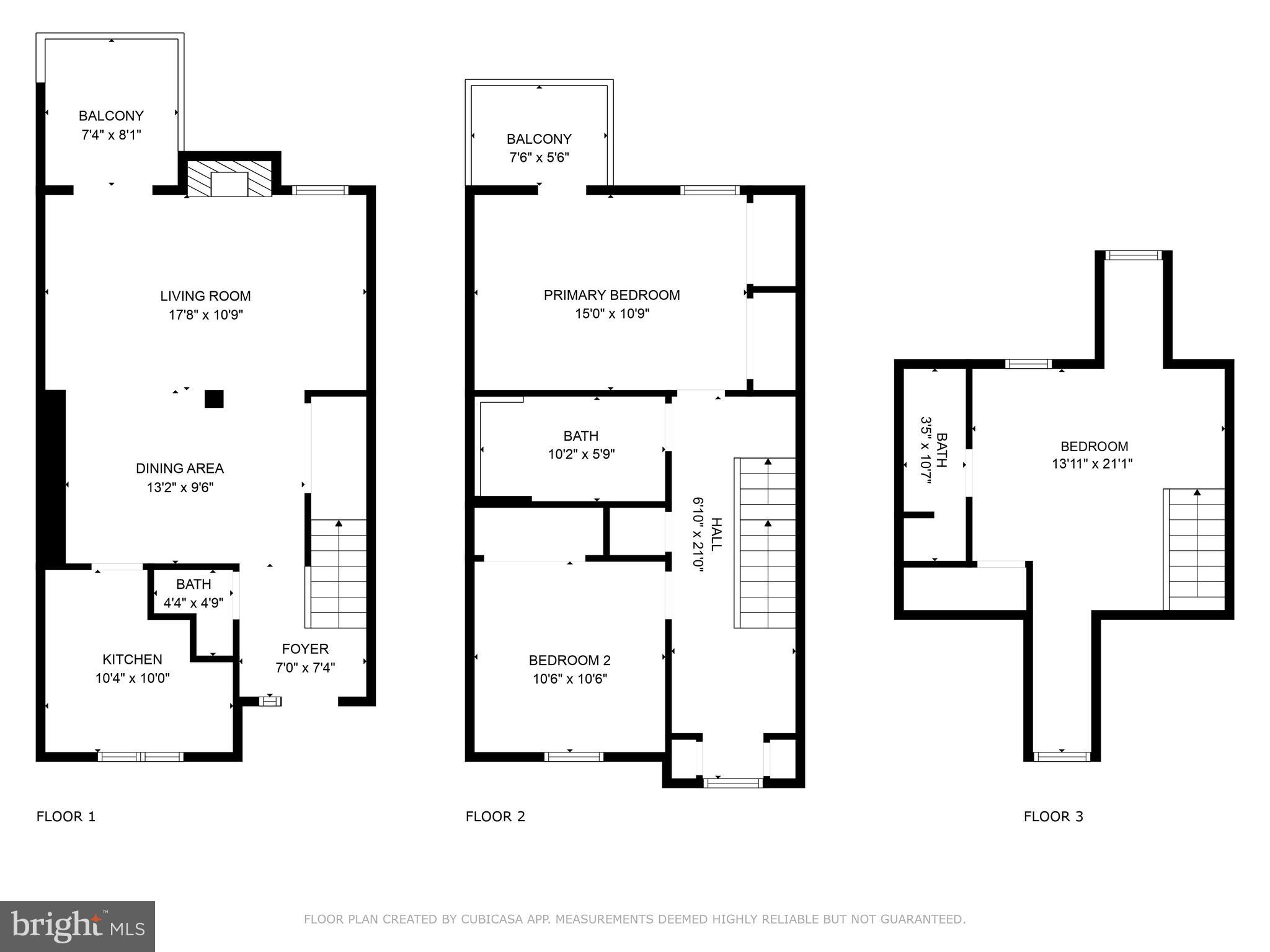 COURTBRIDGE - Residential