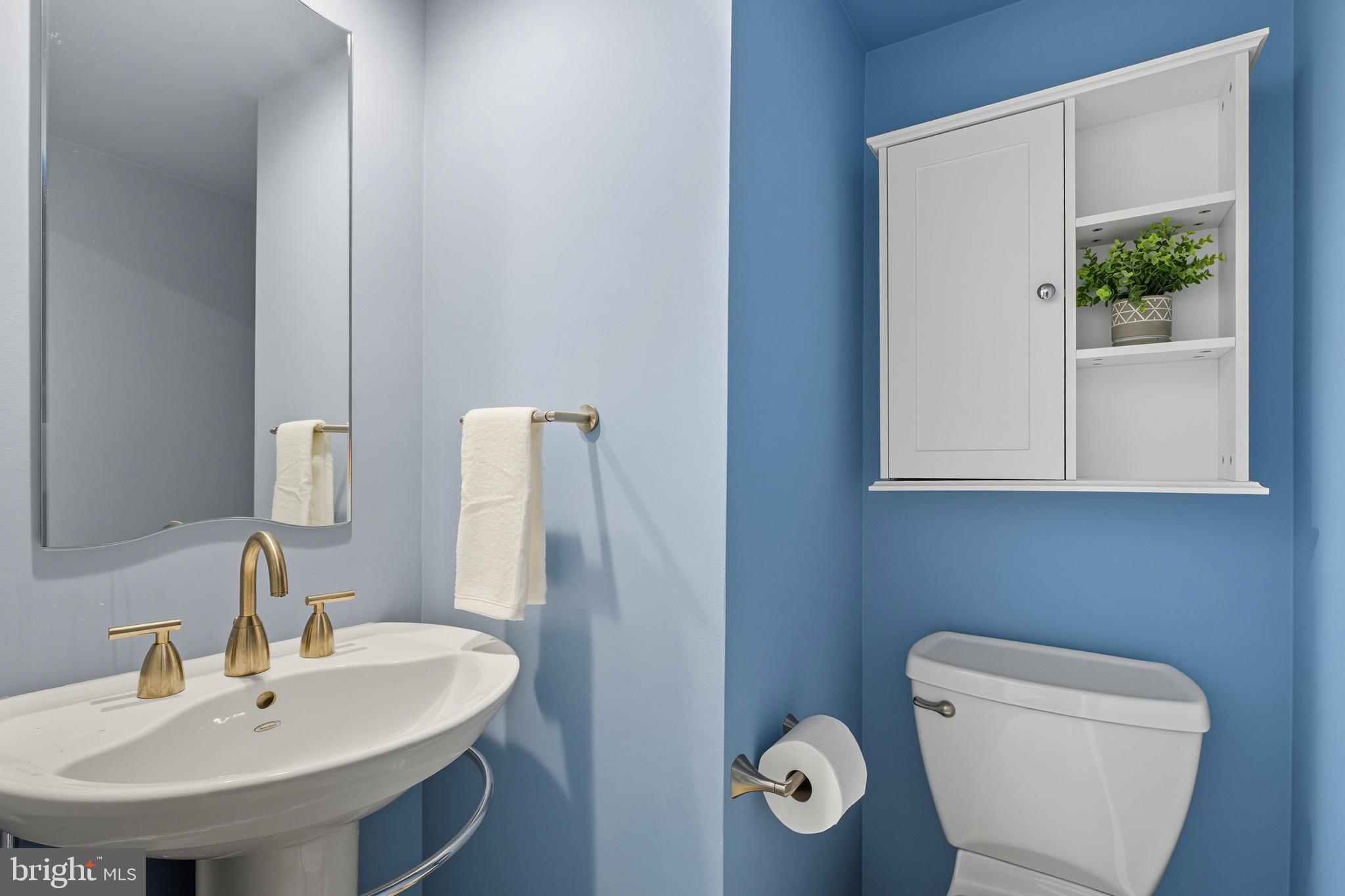 COURTBRIDGE - Residential