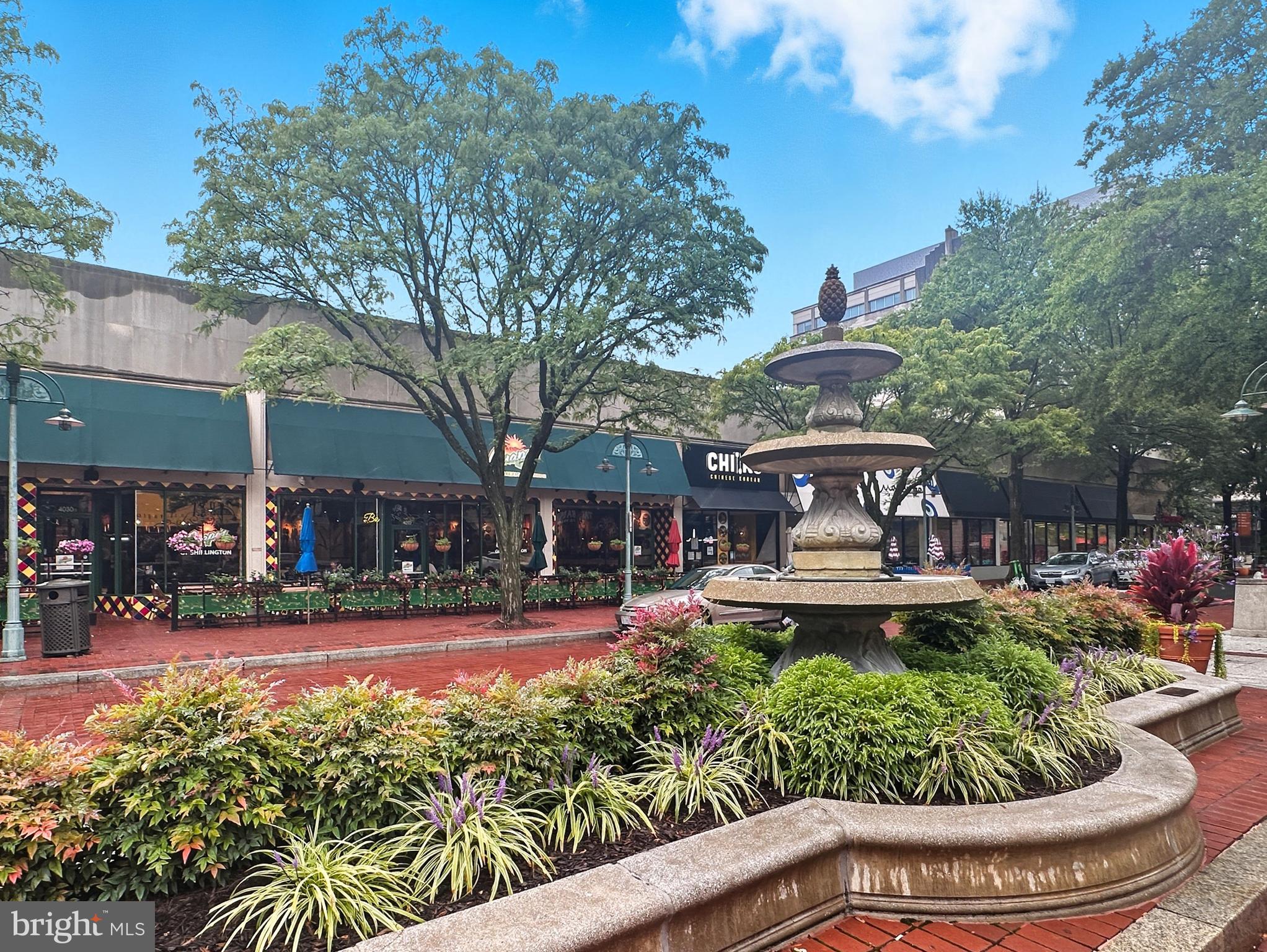 COURTBRIDGE - Residential