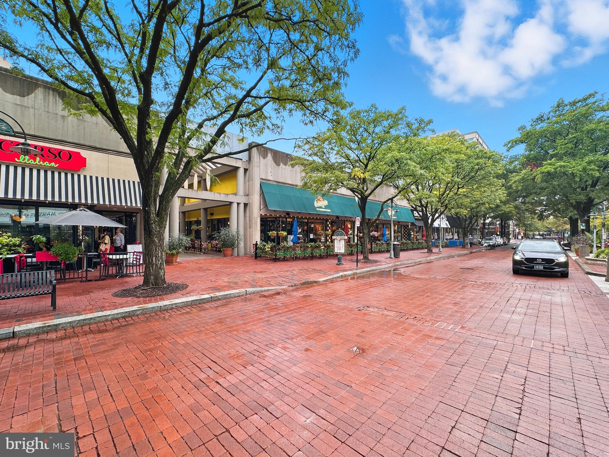 COURTBRIDGE - Residential