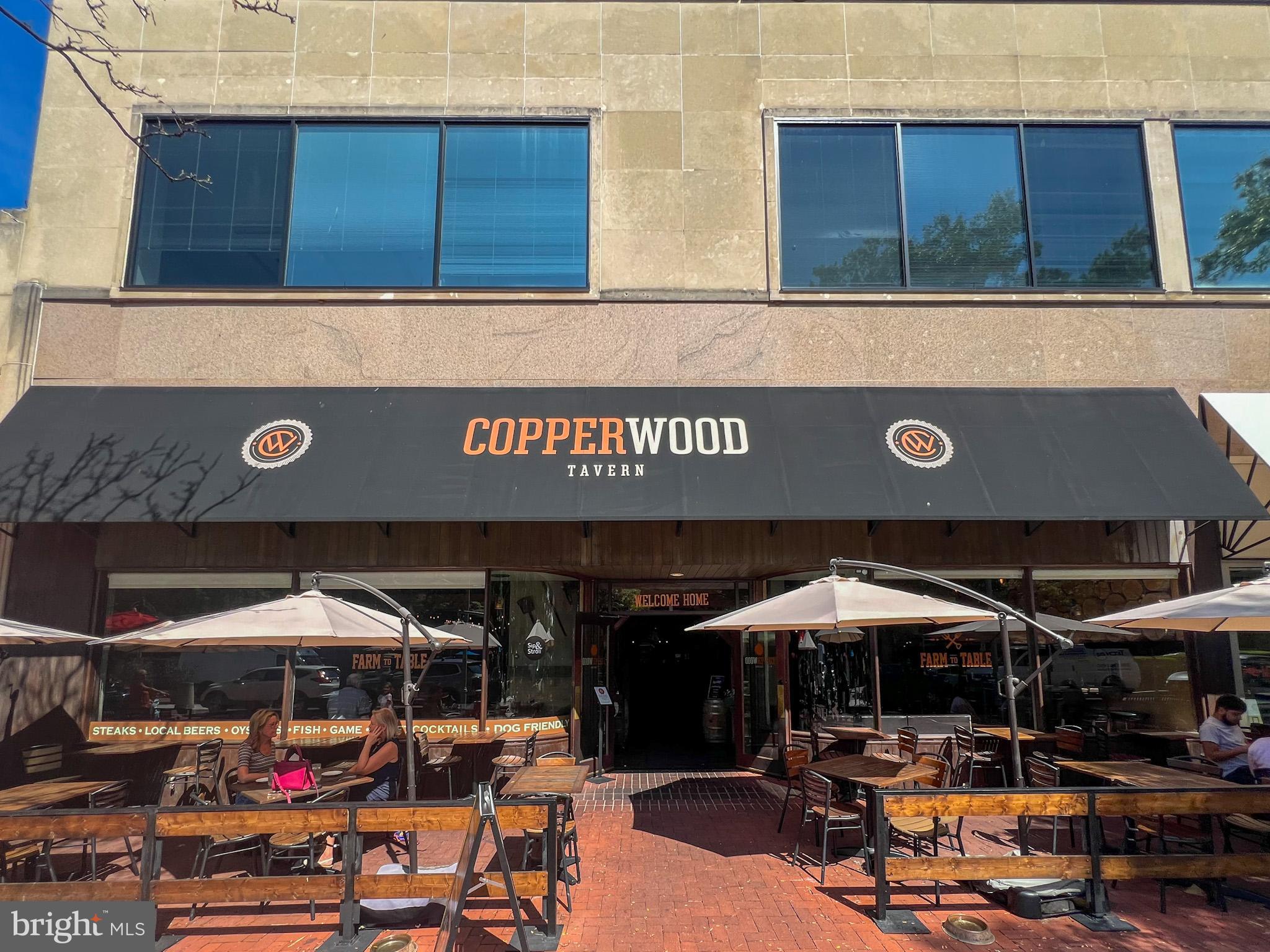 COURTBRIDGE - Residential