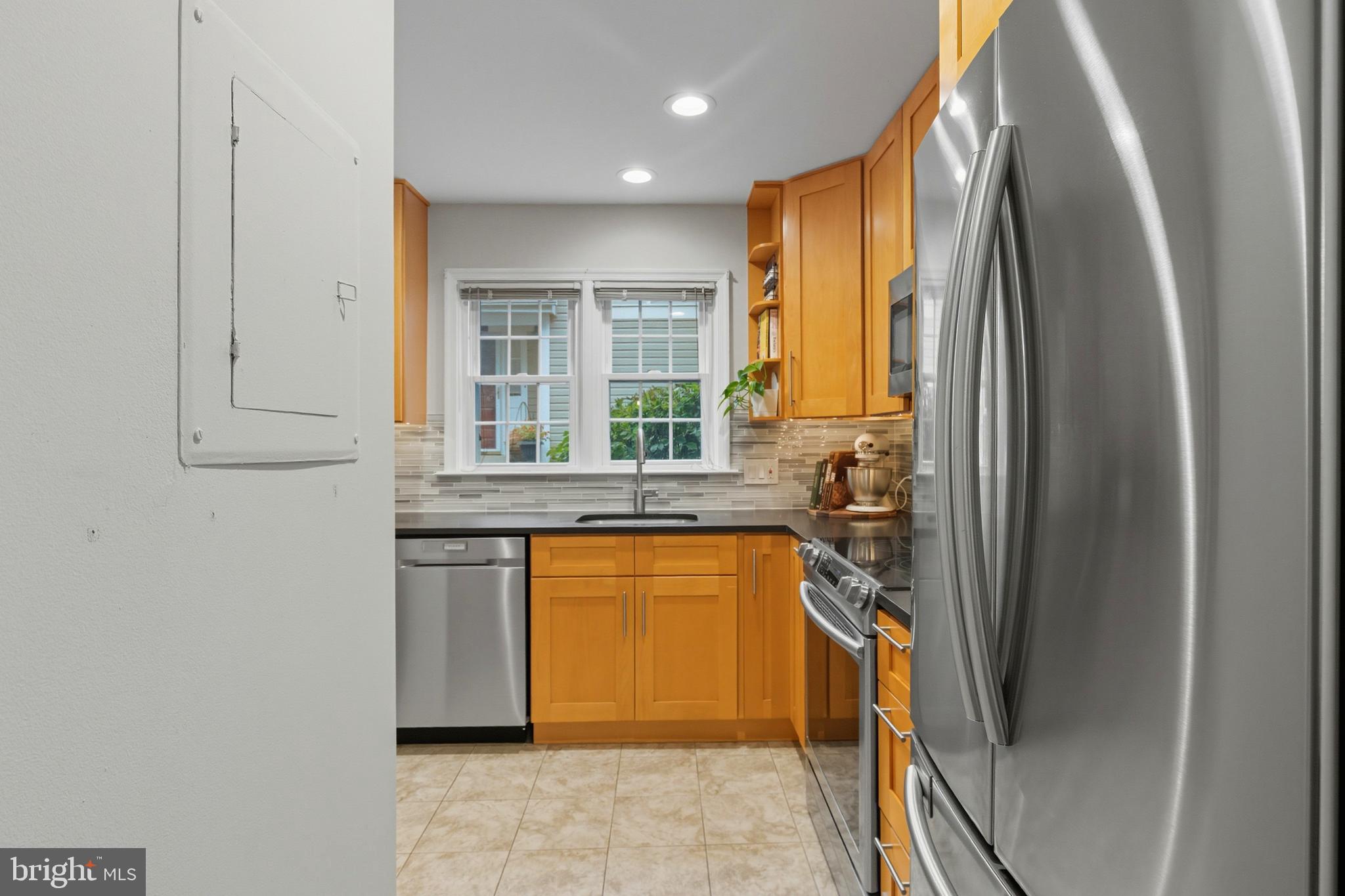 COURTBRIDGE - Residential