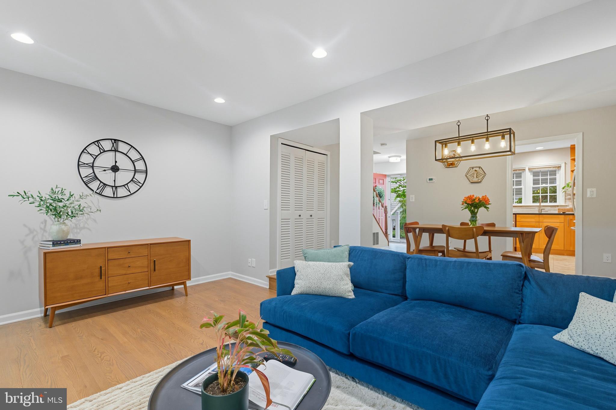 COURTBRIDGE - Residential