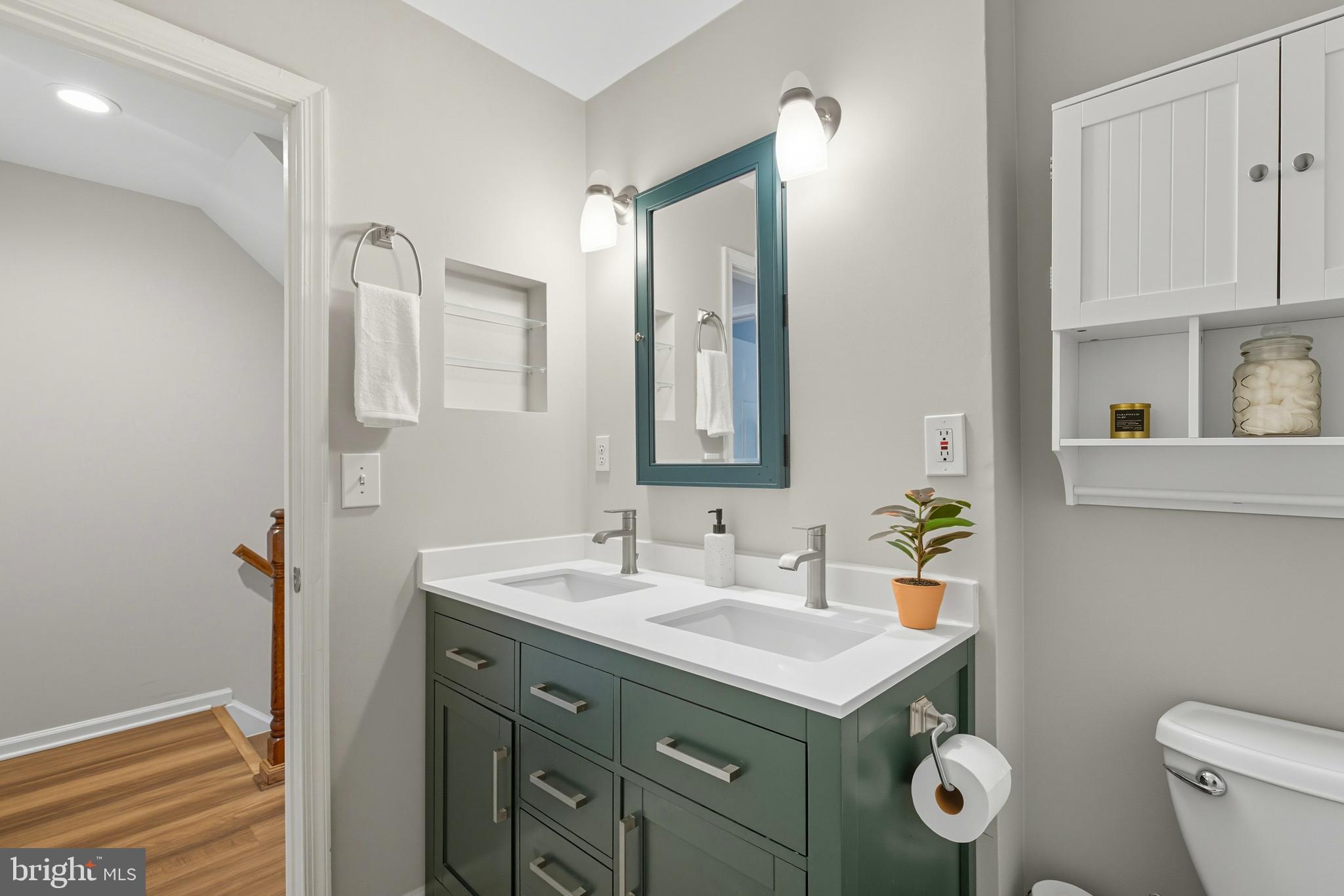 COURTBRIDGE - Residential