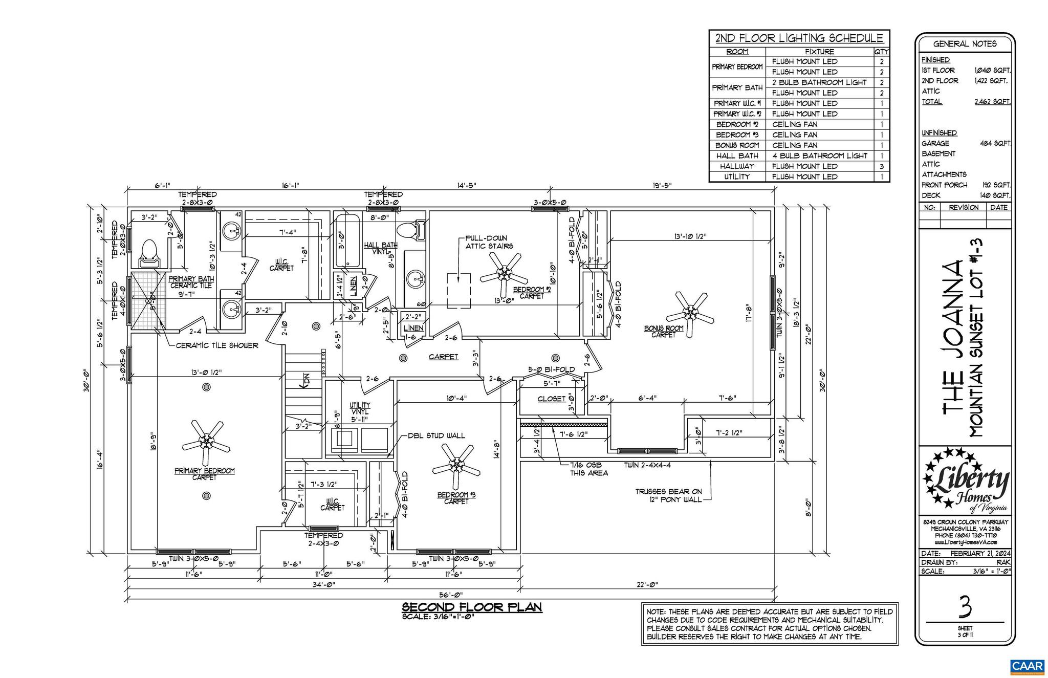 UNKNOWN - Residential