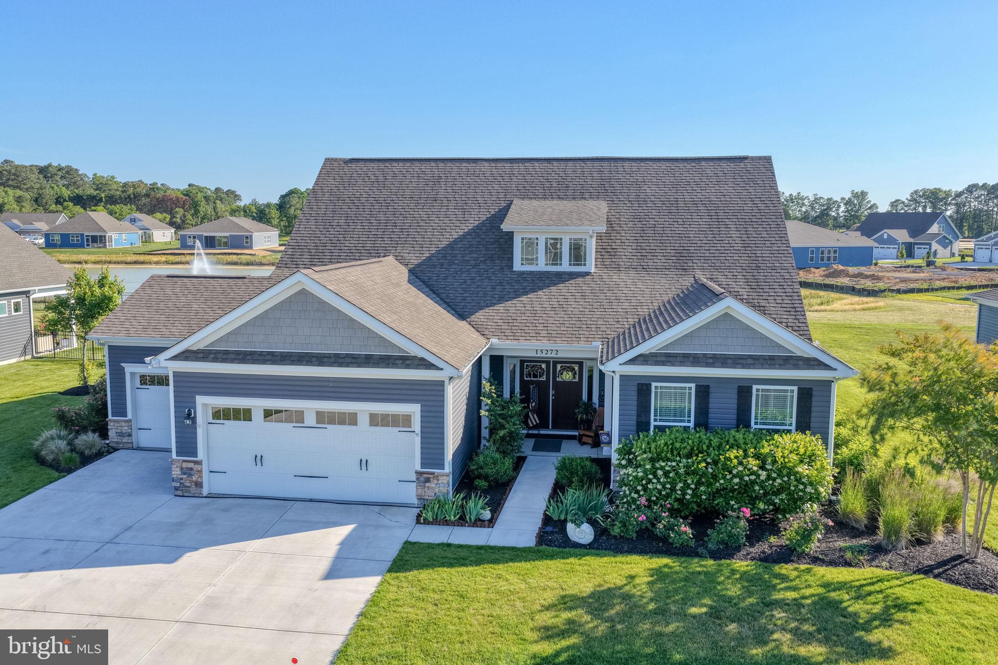 15272 CRAPE MYRTLE ROAD