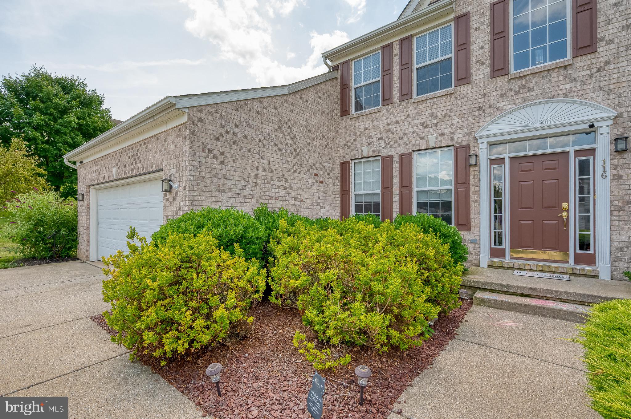116 GLENRAY COURT