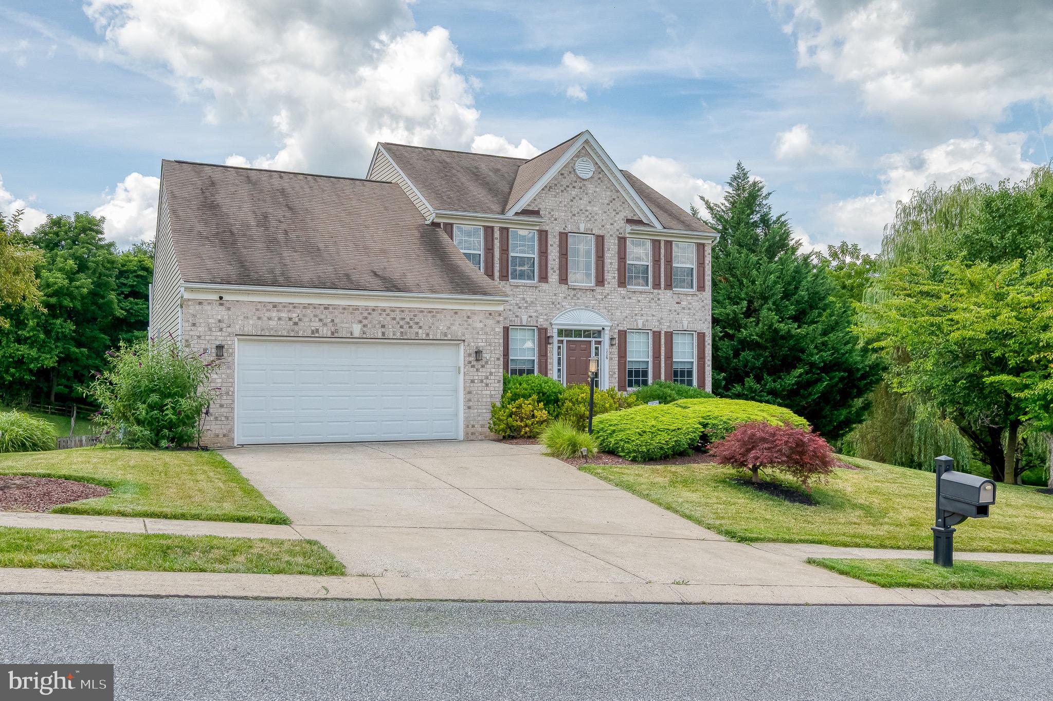 116 GLENRAY COURT