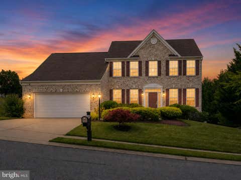 Photo of 116 Glenray Court, NEW FREEDOM, PA 17349 (MLS # PAYK2108544)