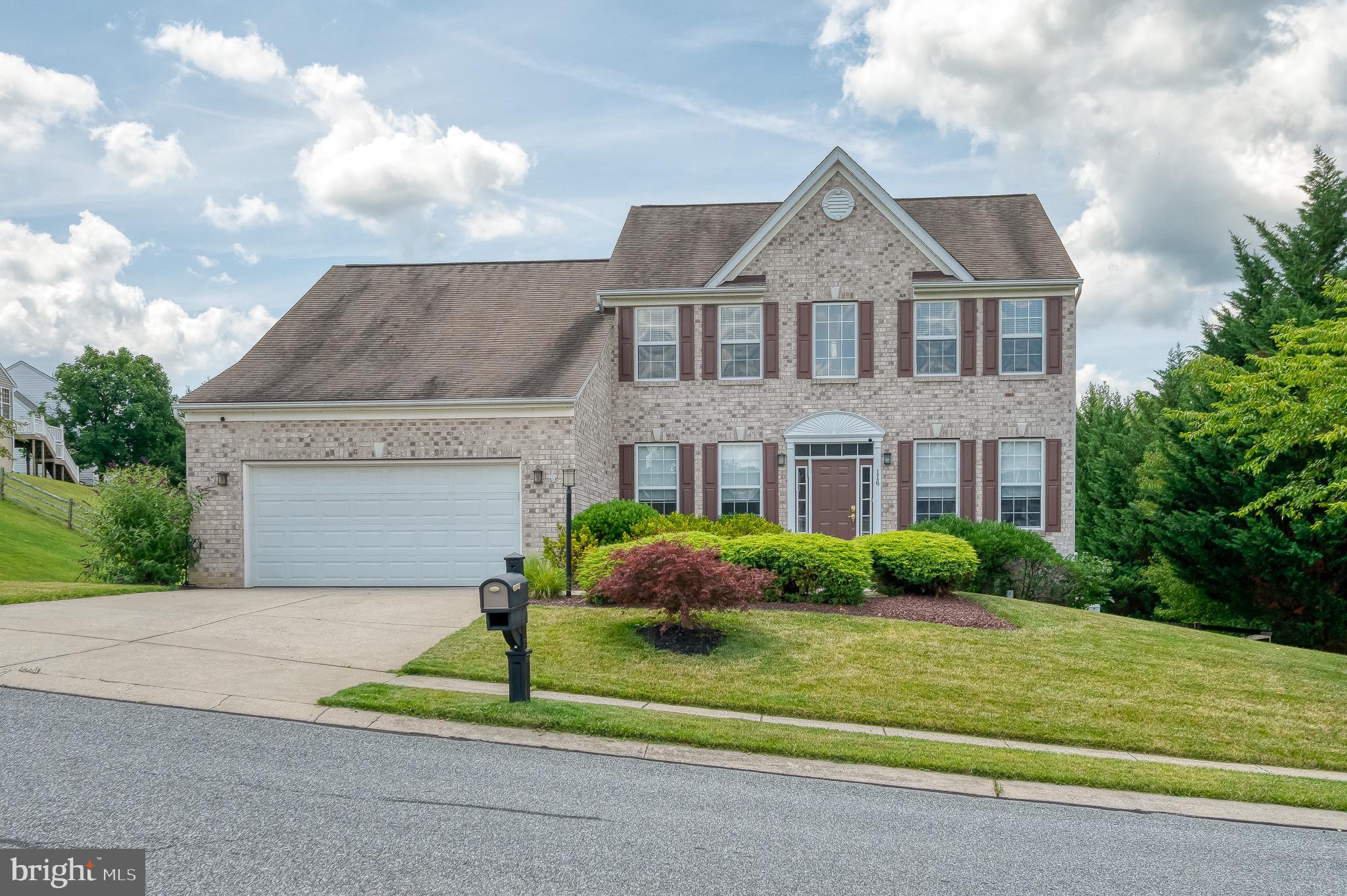 116 GLENRAY COURT