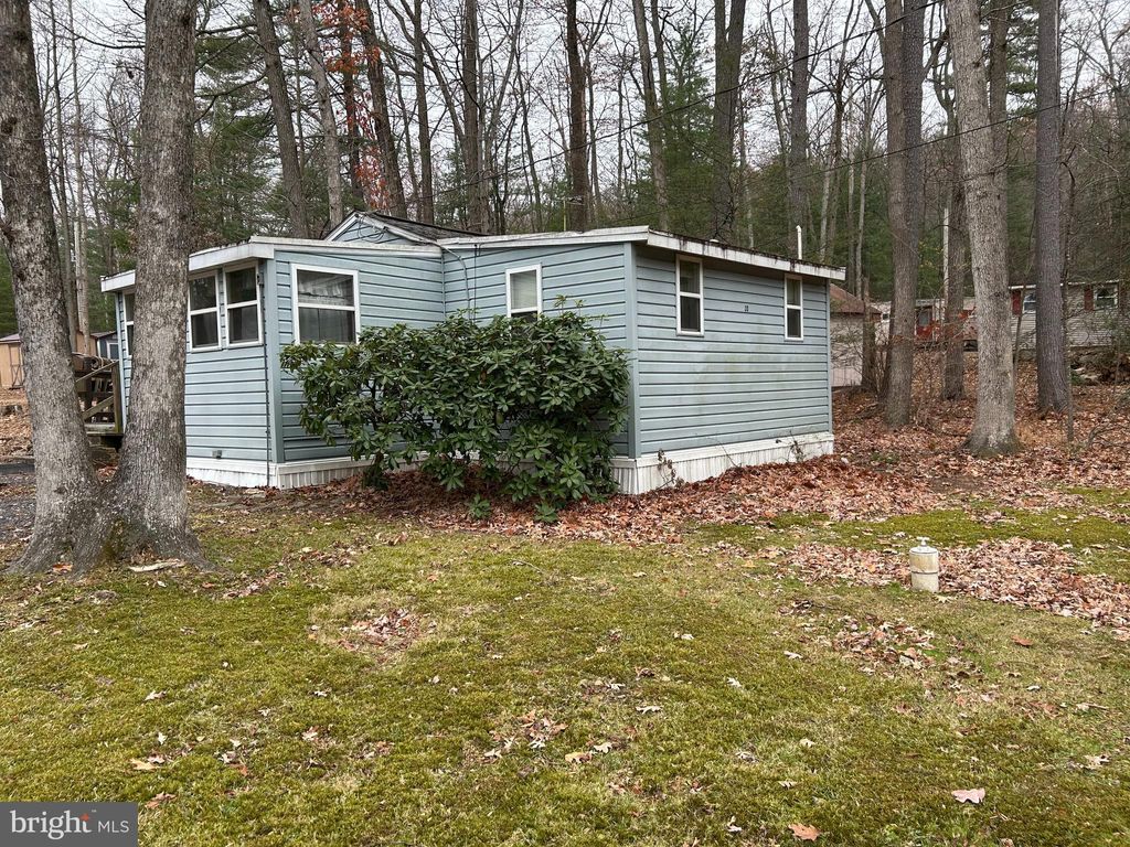 Photo of 30 Pine Tree Trail, ORRTANNA, PA 17353 (MLS # PAAD2020712)