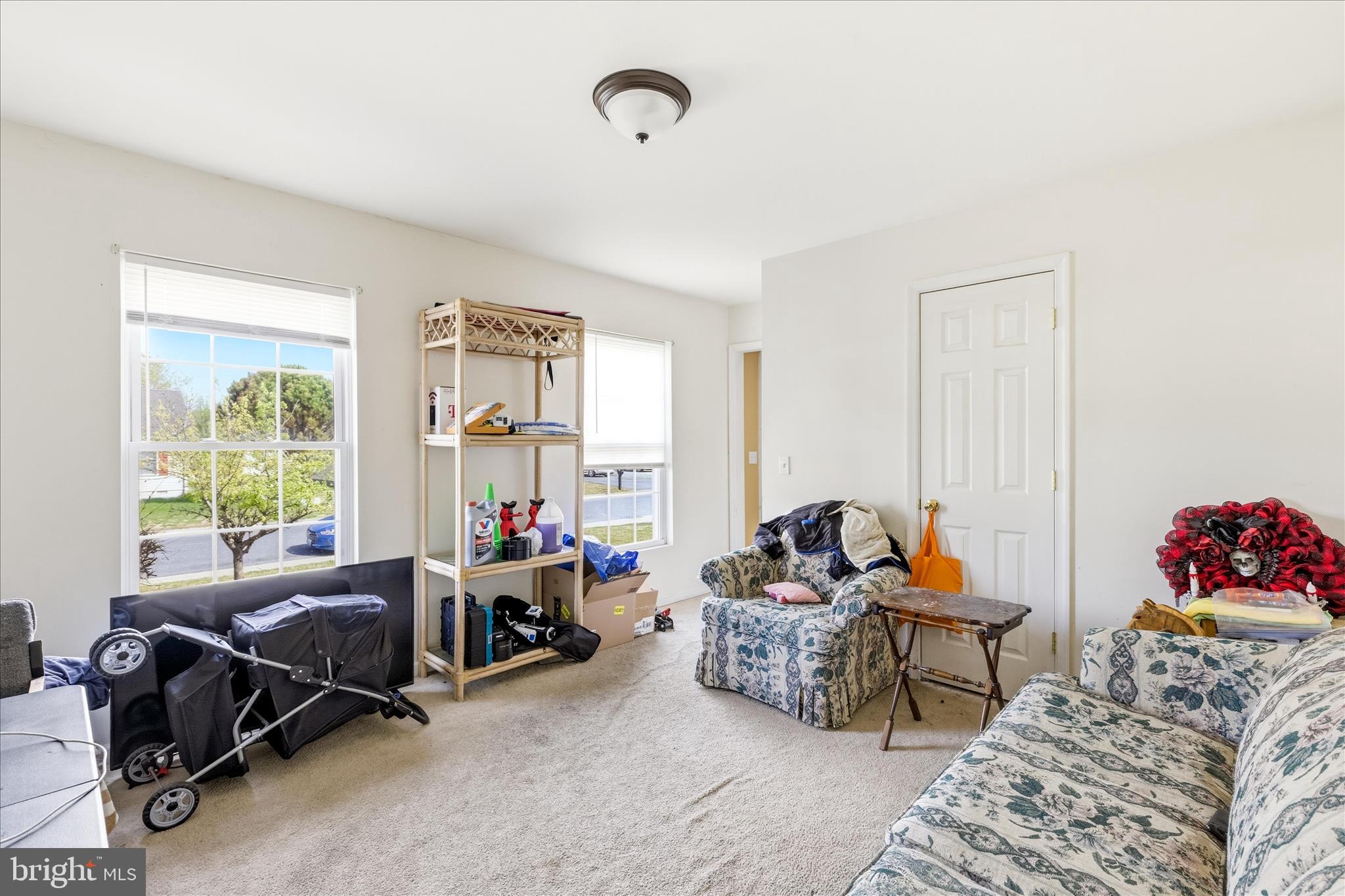 BAYLY CROSSING - Residential