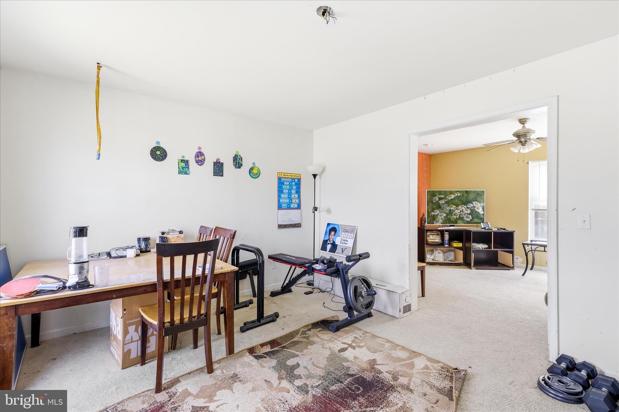 BAYLY CROSSING - Residential