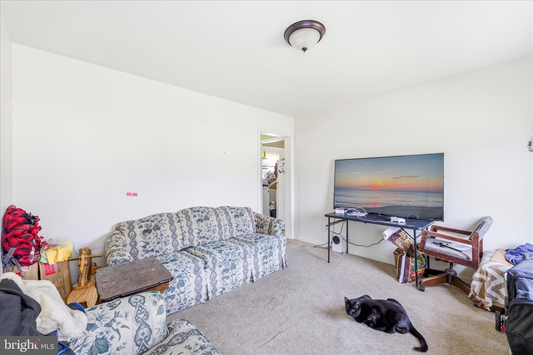 BAYLY CROSSING - Residential