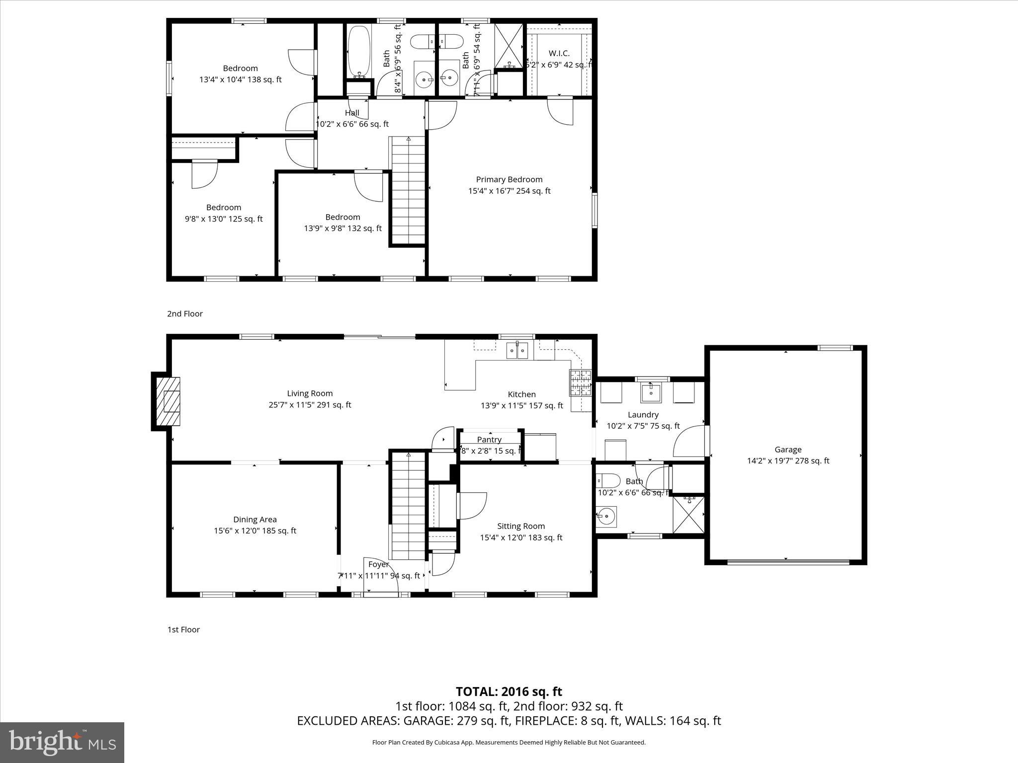 BAYLY CROSSING - Residential