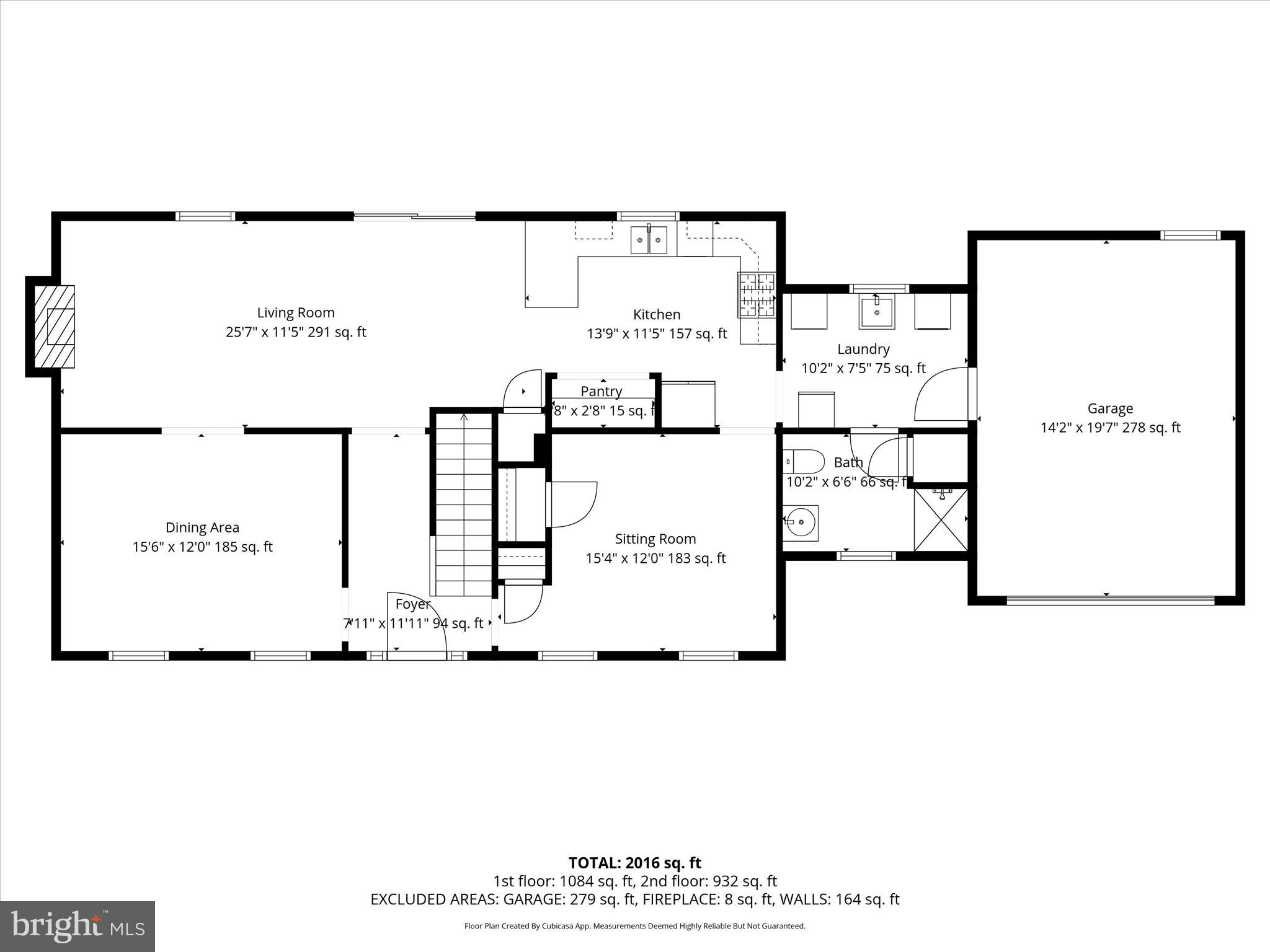 BAYLY CROSSING - Residential