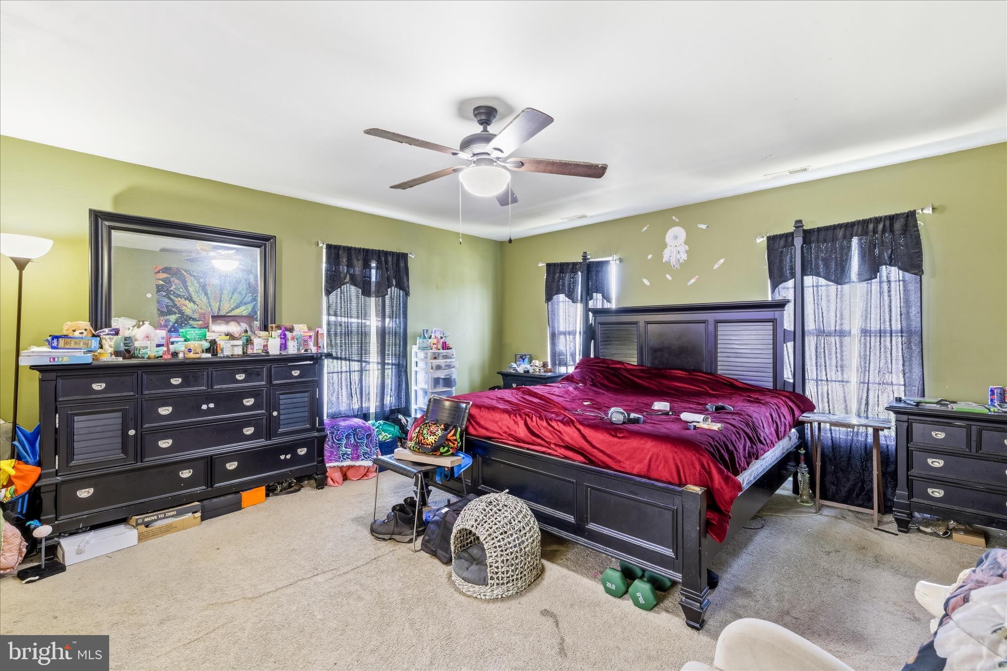 BAYLY CROSSING - Residential