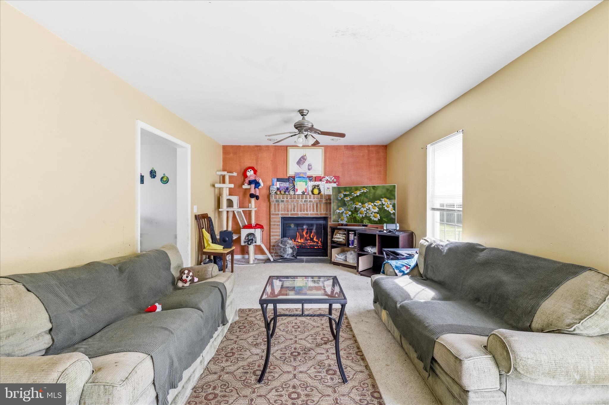 BAYLY CROSSING - Residential