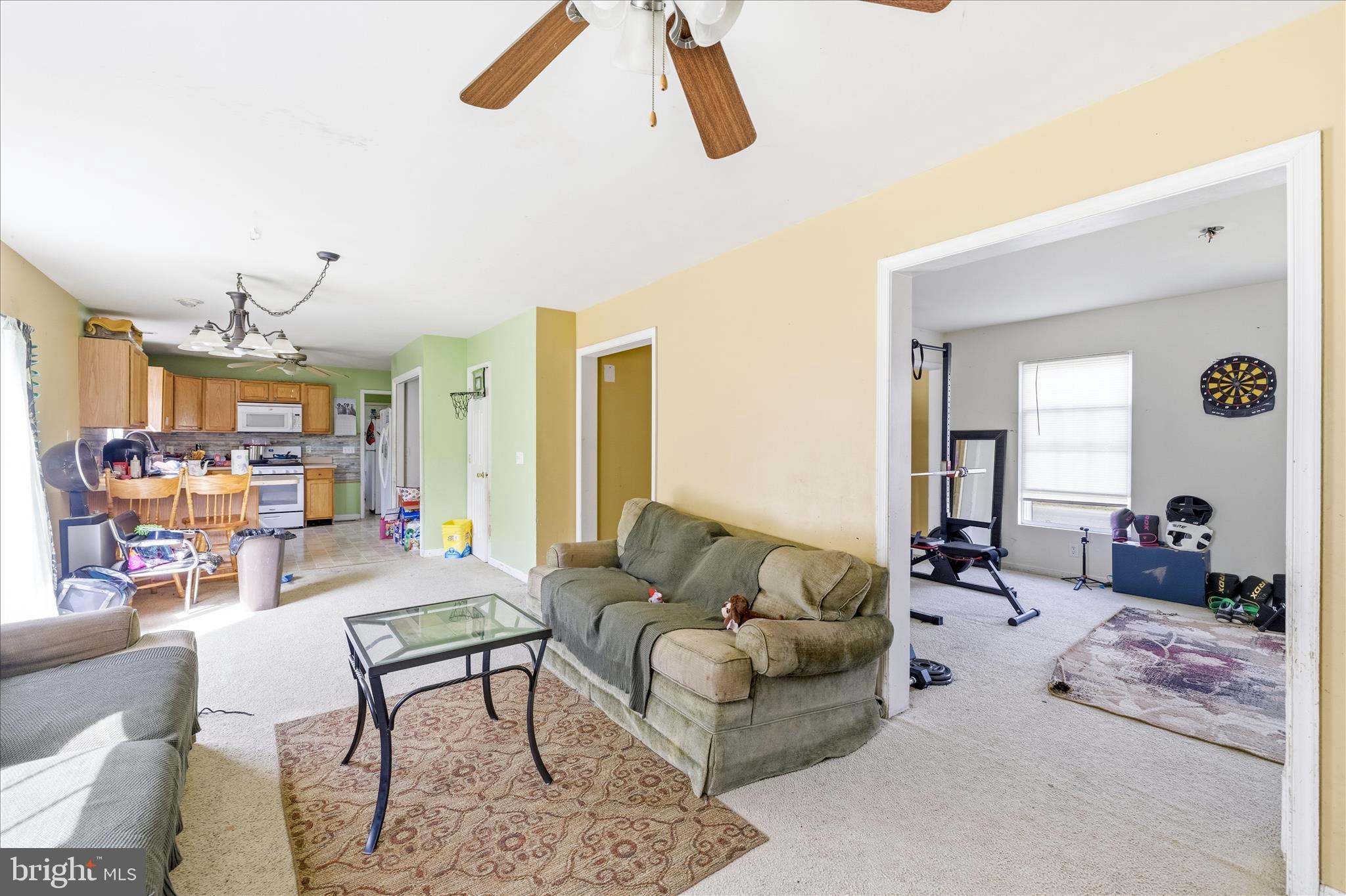 BAYLY CROSSING - Residential