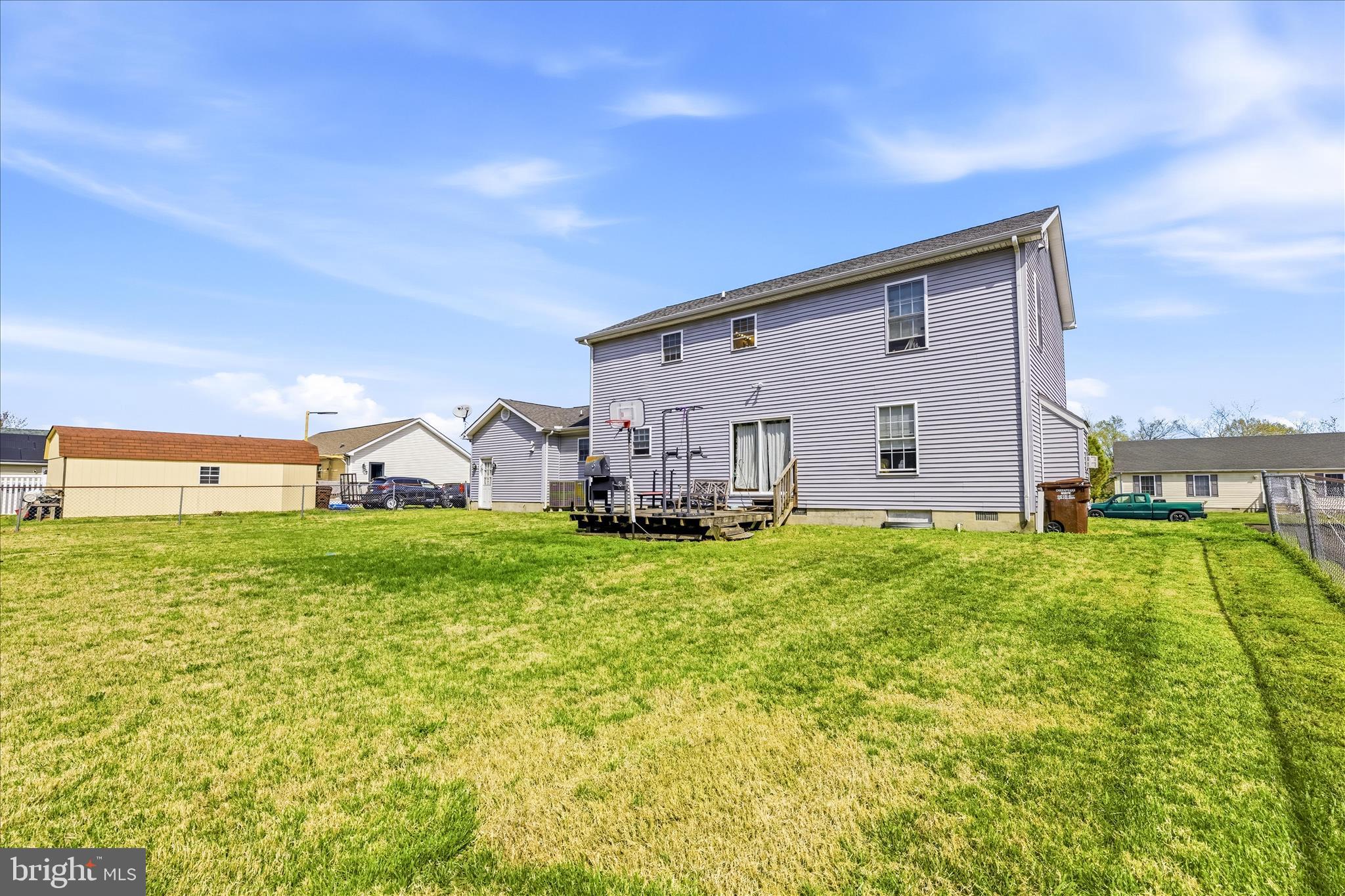 BAYLY CROSSING - Residential